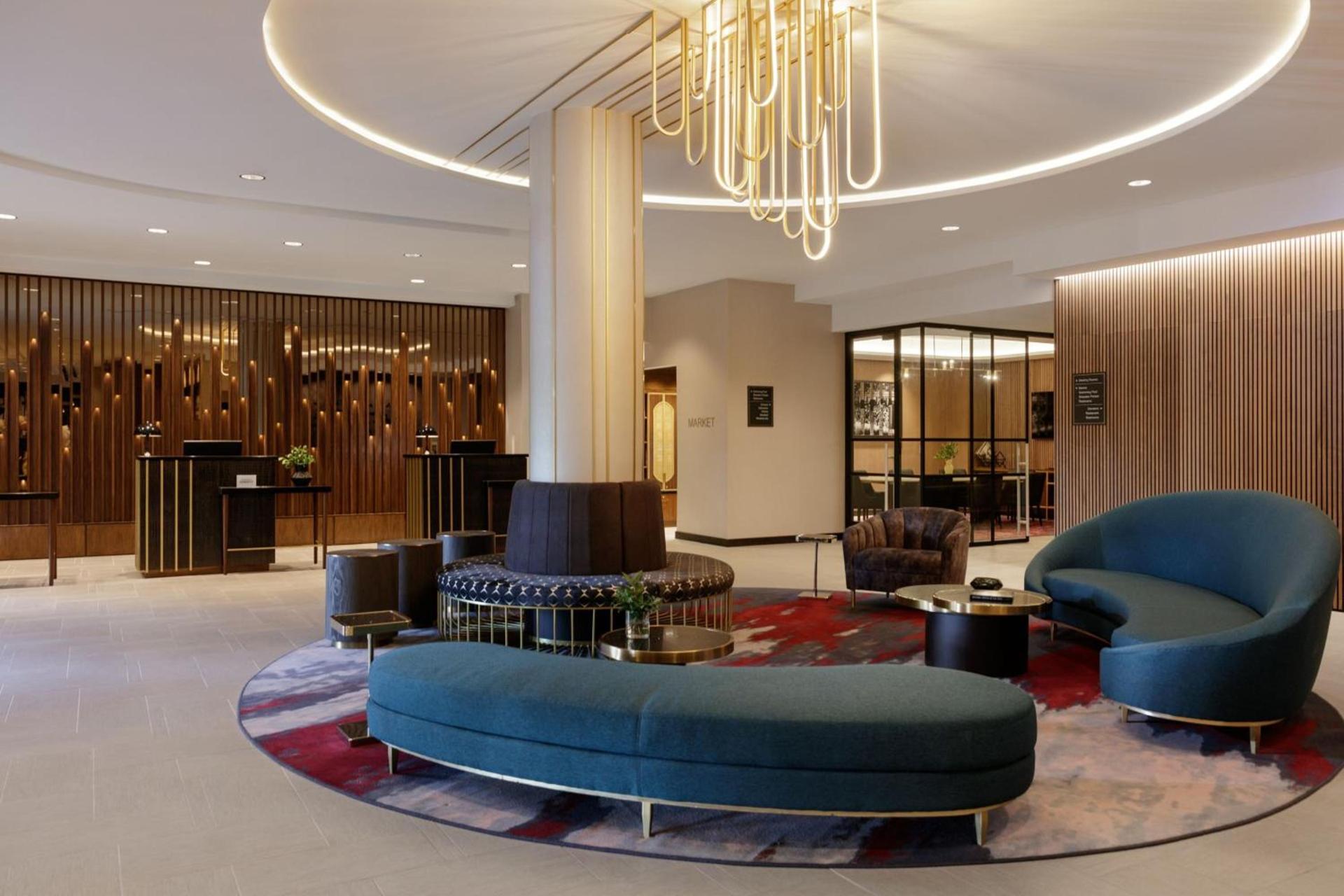 Sheraton Nashville Brentwood photo 7