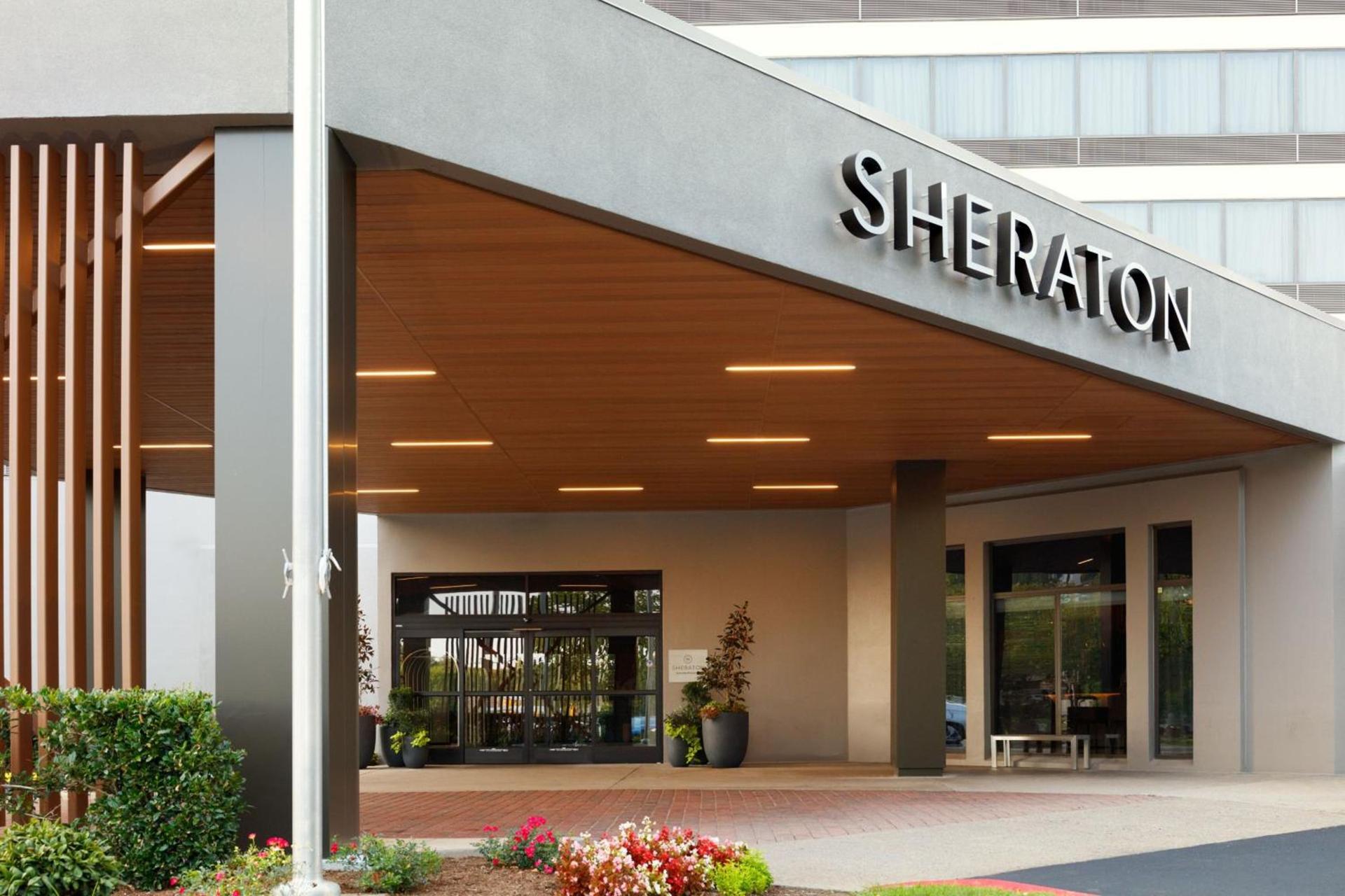 Sheraton Nashville Brentwood — hotel in Brentwood