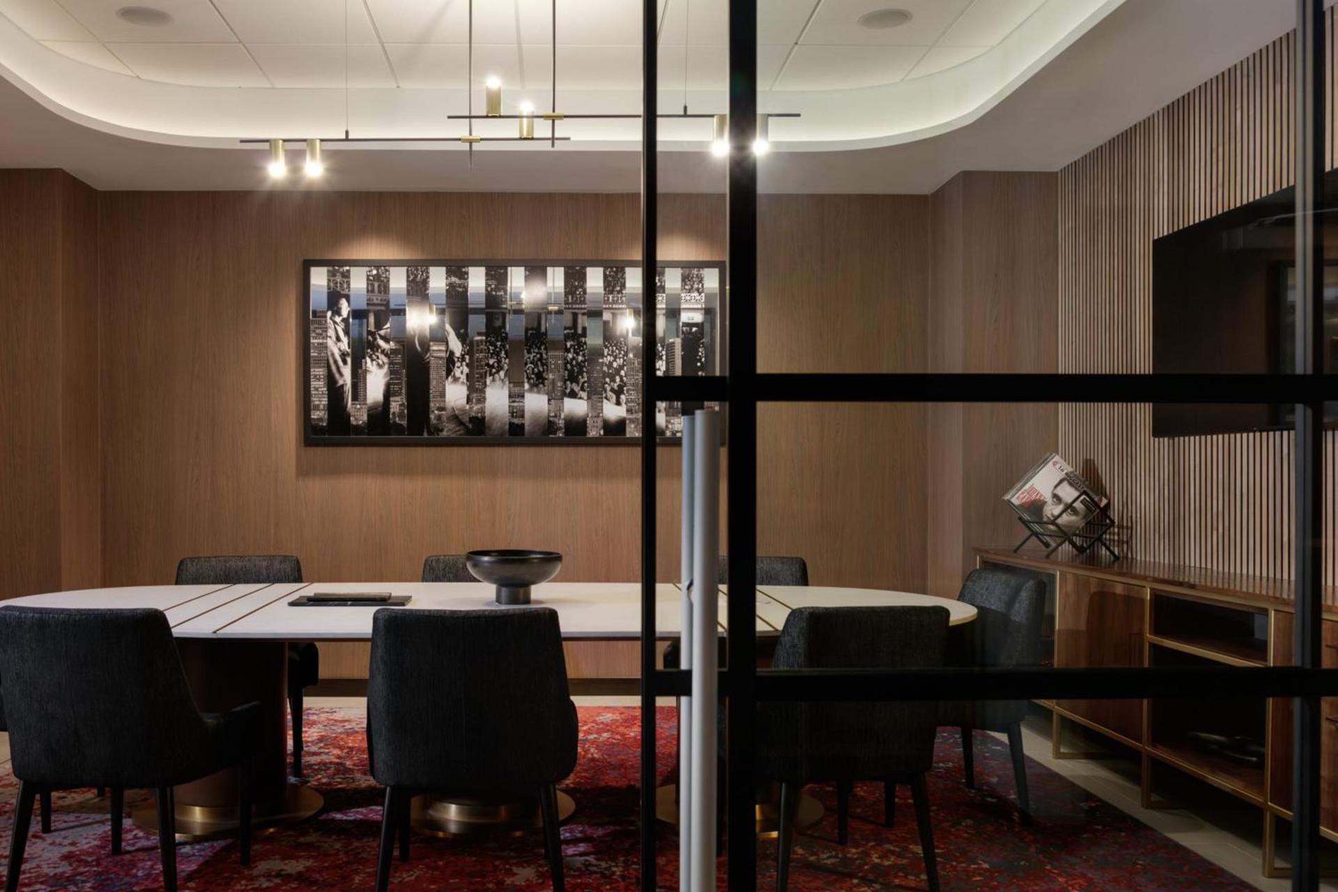 Sheraton Nashville Brentwood photo 34