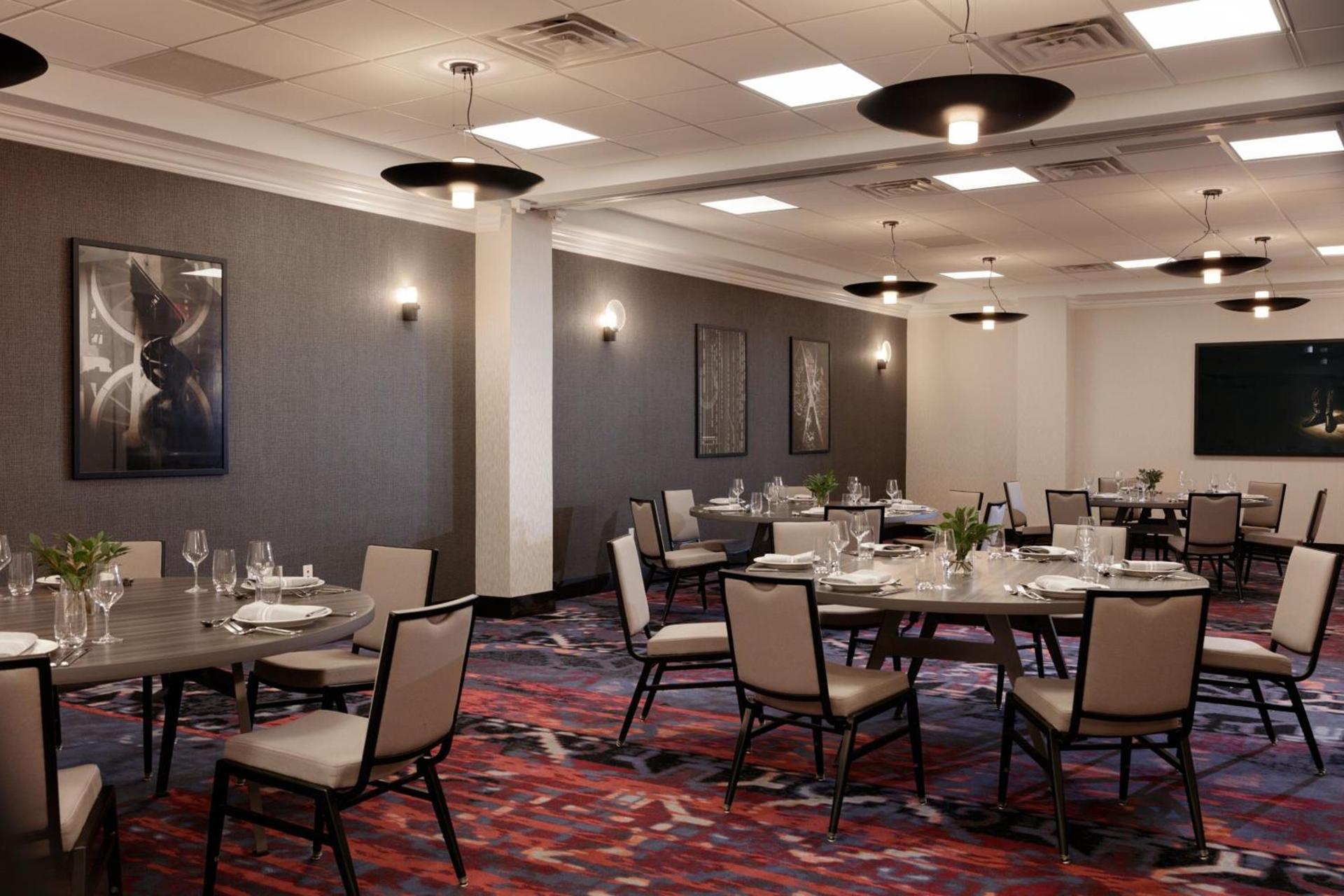 Sheraton Nashville Brentwood photo 38