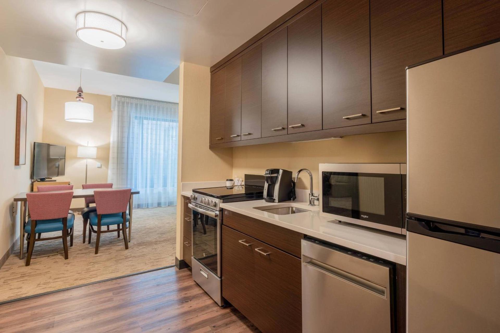 TownePlace Suites by Marriott Thousand Oaks Agoura Hills photo 11