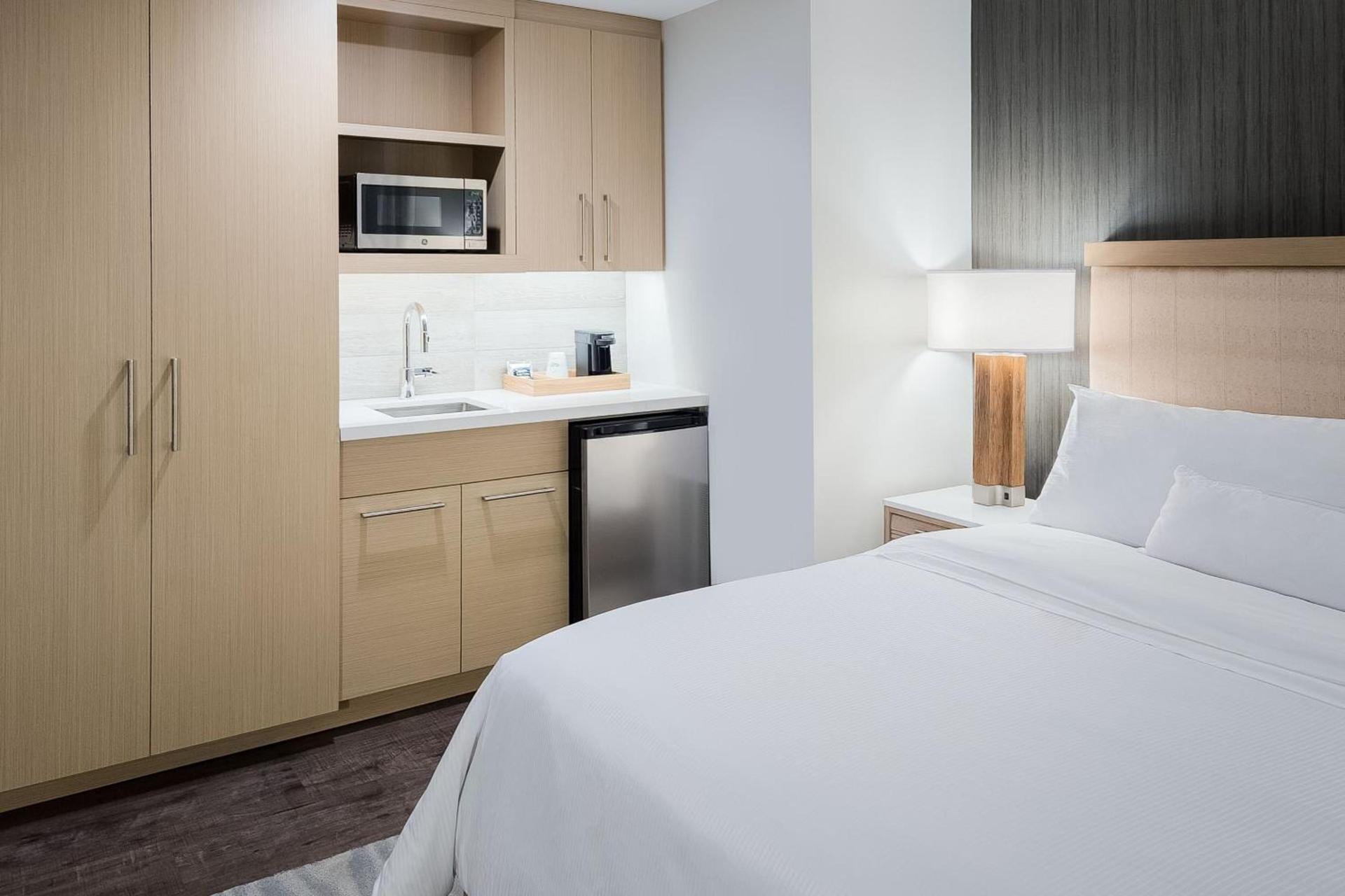 Element by Marriott Salt Lake City Downtown photo 18