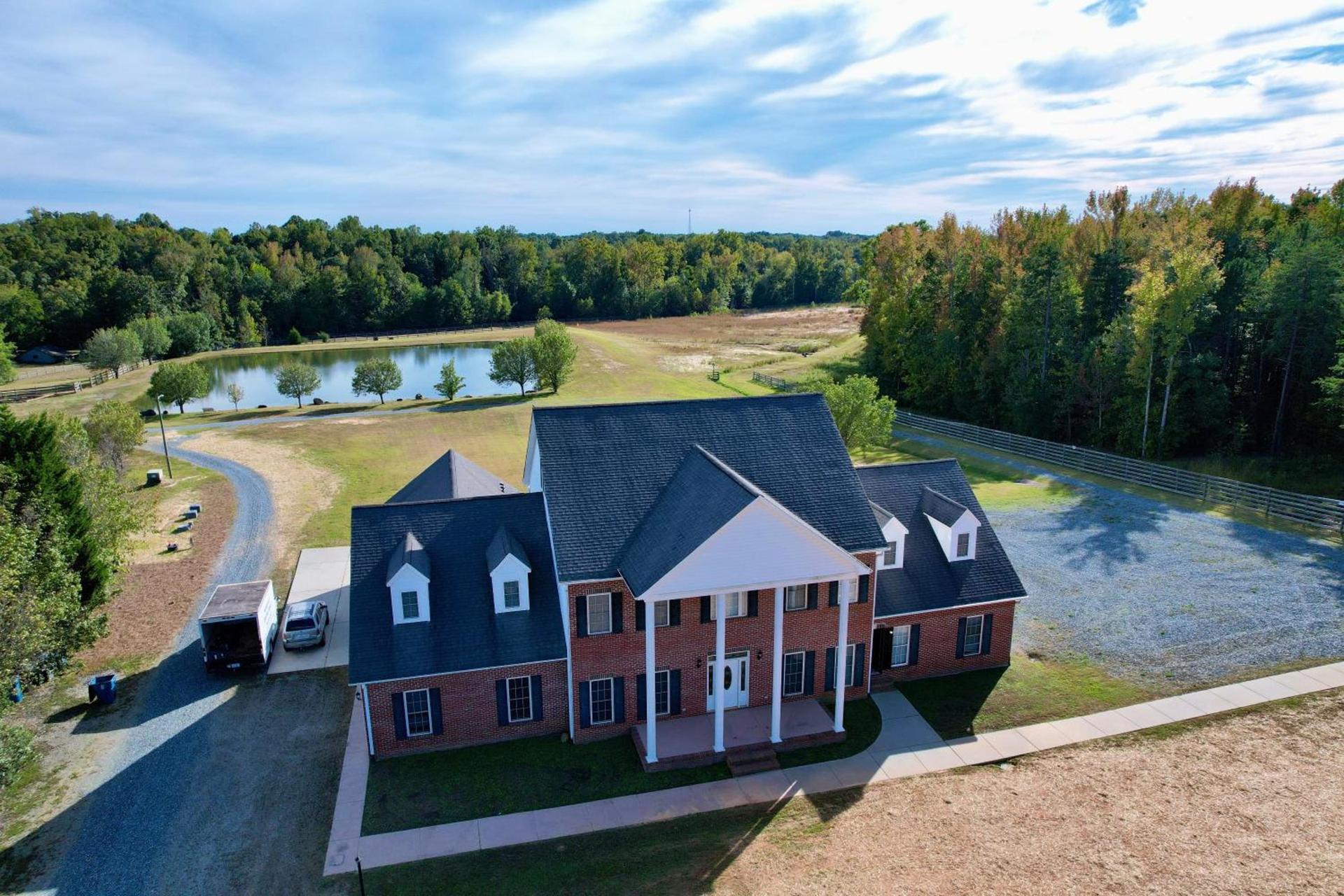 MooreField Suites Greensboro East photo 63