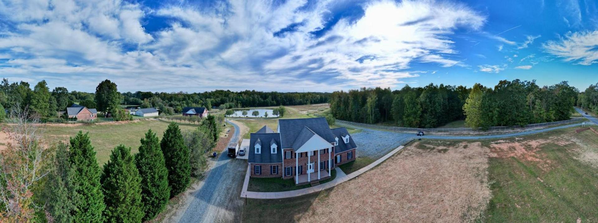 MooreField Suites Greensboro East photo 65