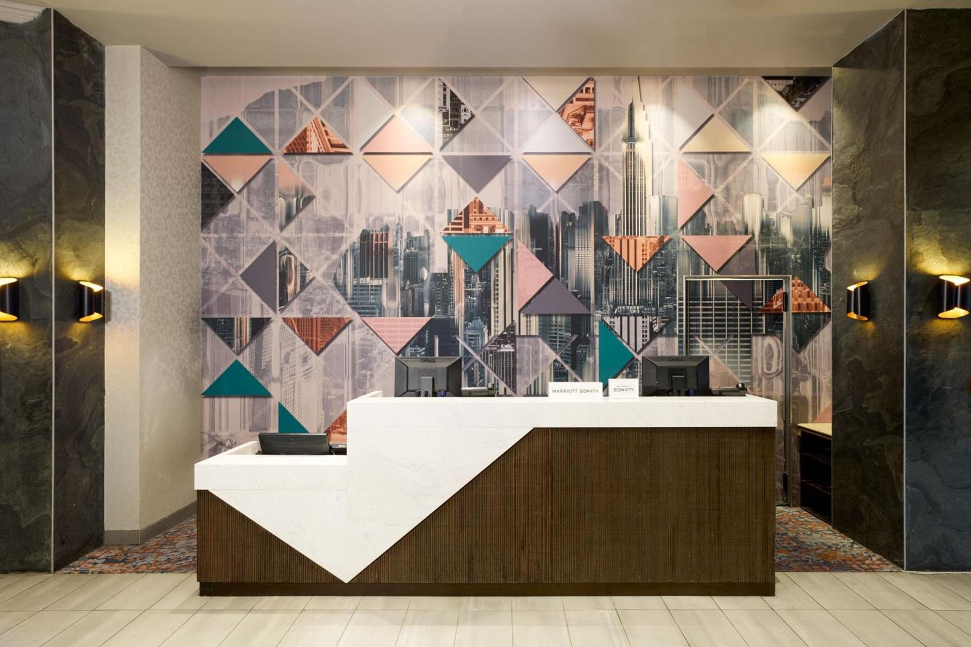 Sheraton Brooklyn New York photo 3