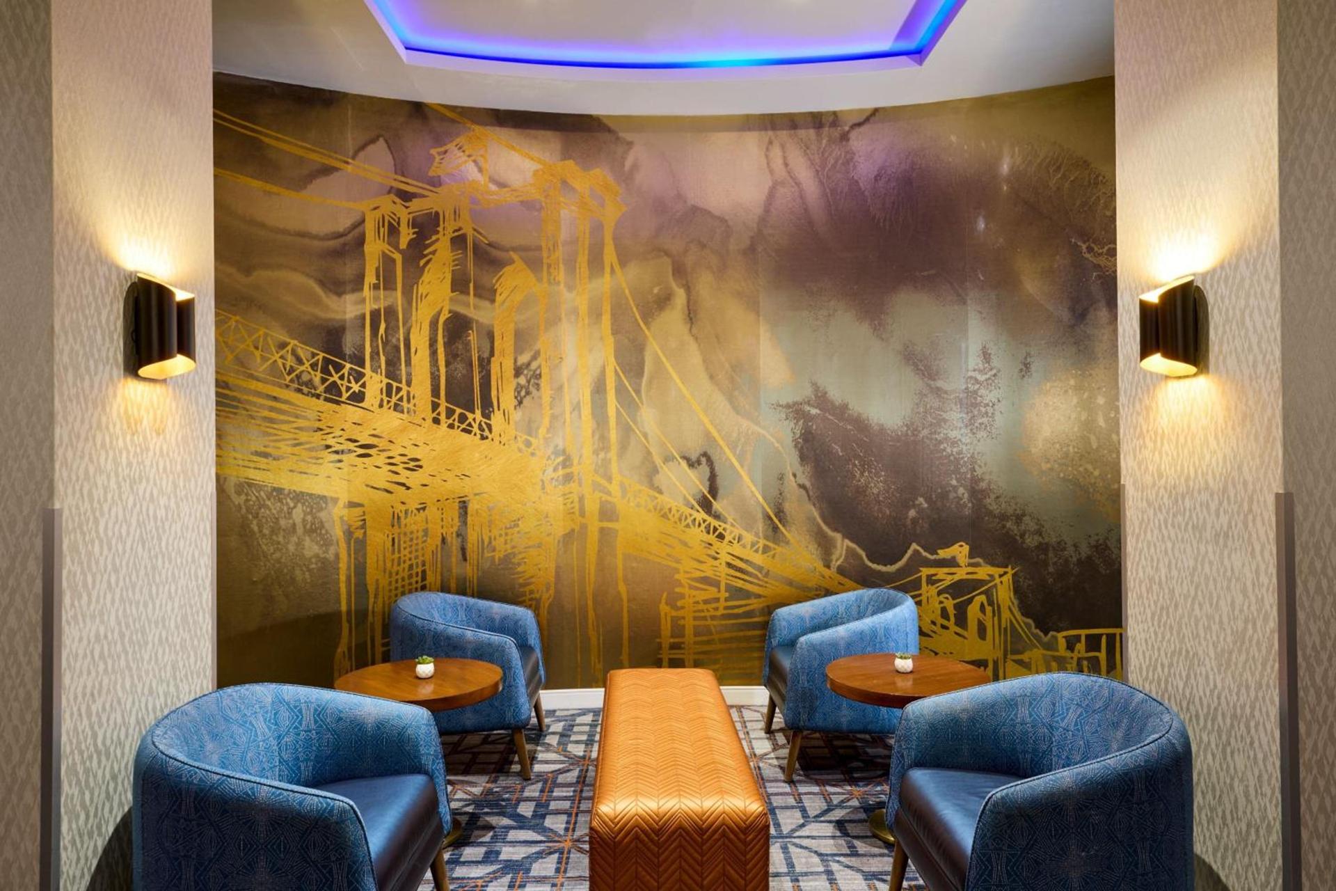 Sheraton Brooklyn New York photo 5