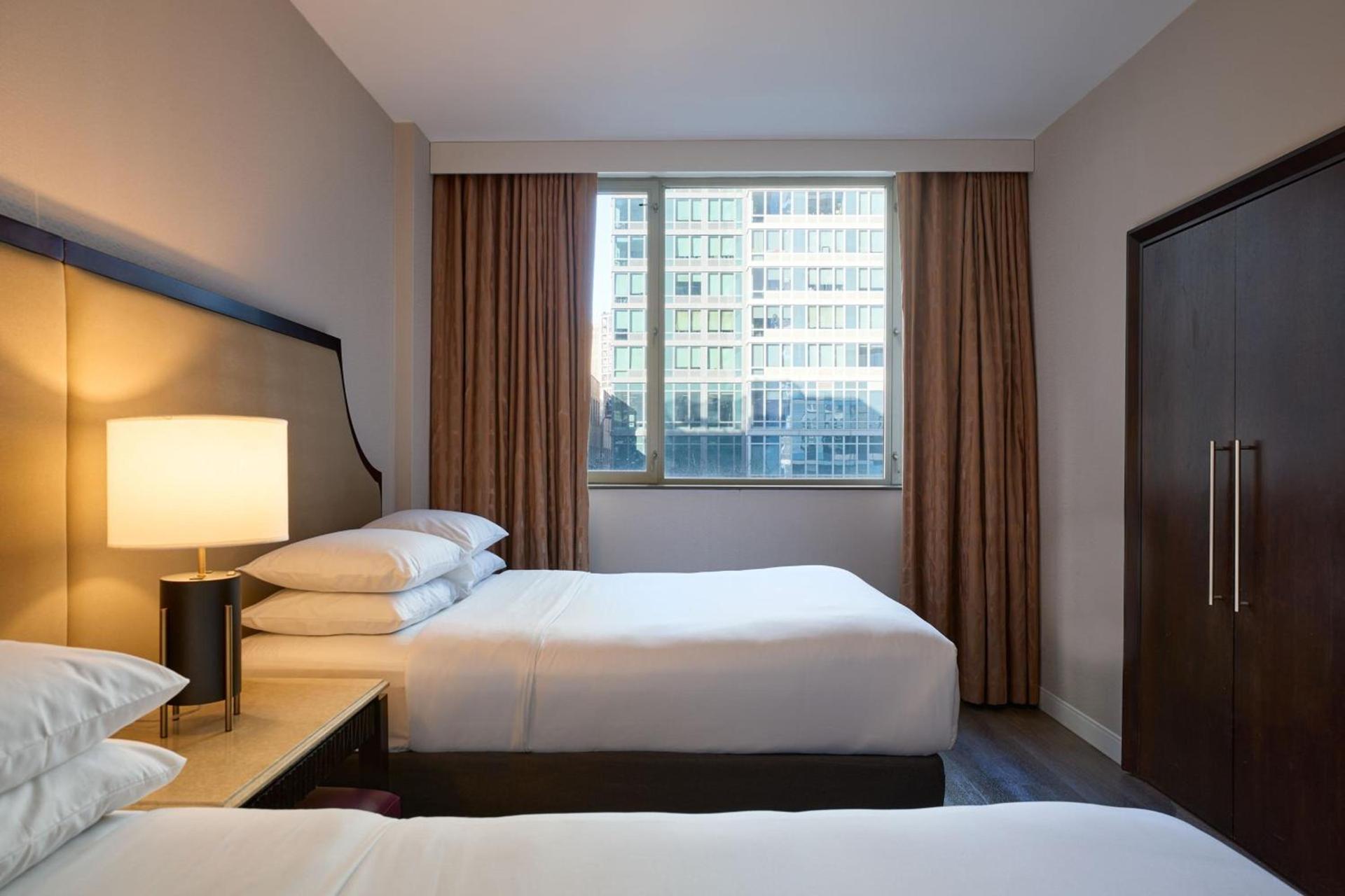 Sheraton Brooklyn New York photo 7