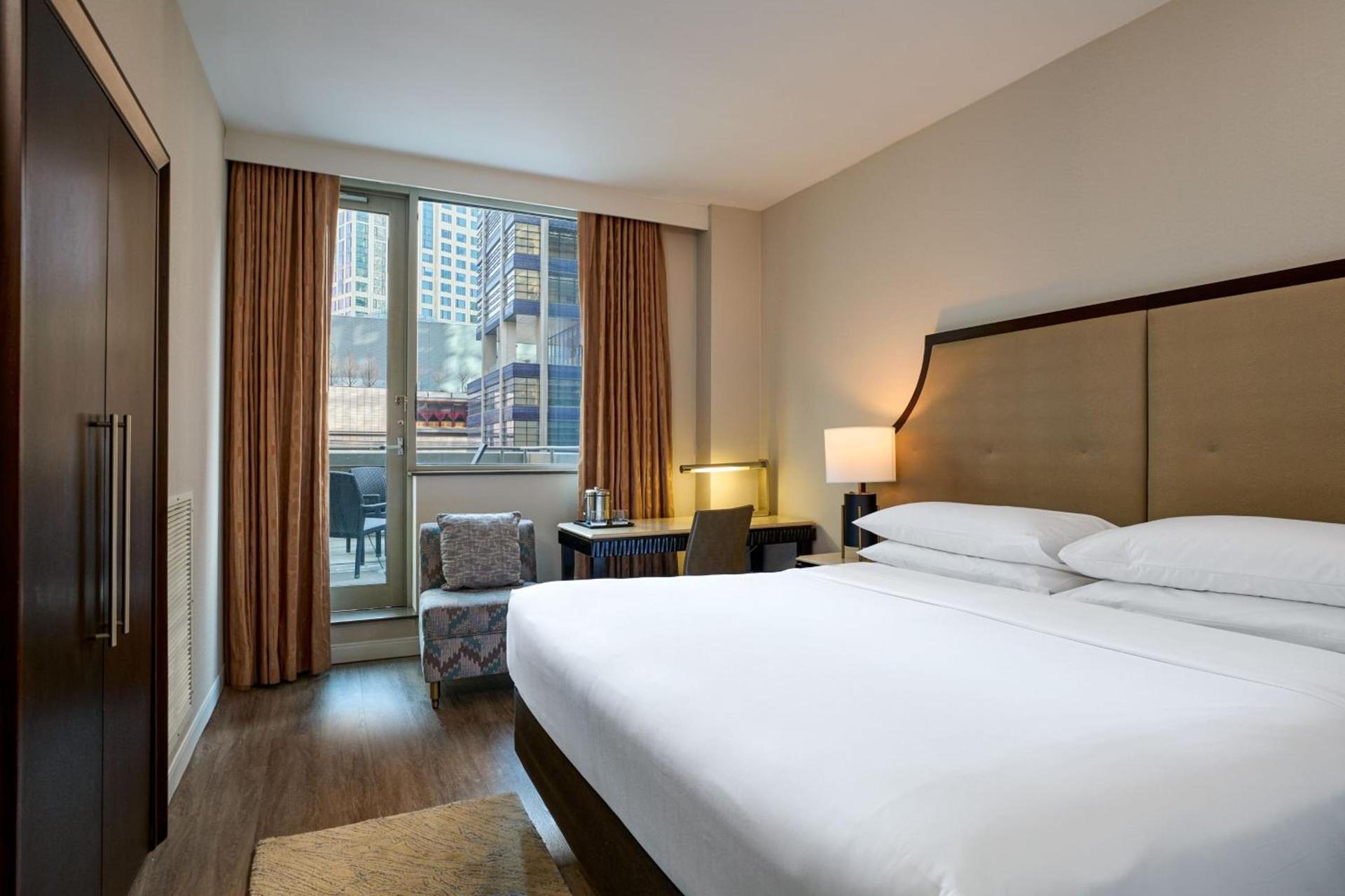 Sheraton Brooklyn New York photo 8