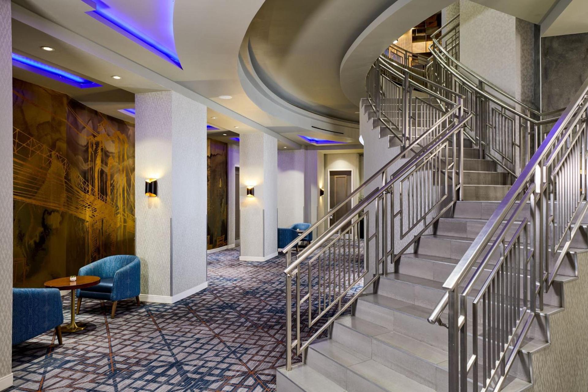 Sheraton Brooklyn New York photo 6