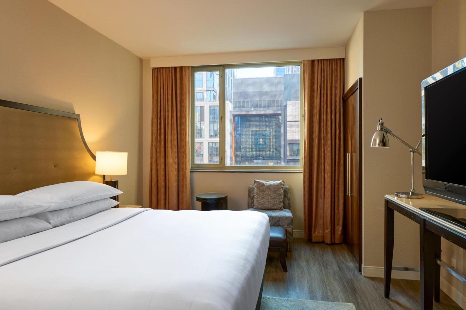 Sheraton Brooklyn New York photo 9