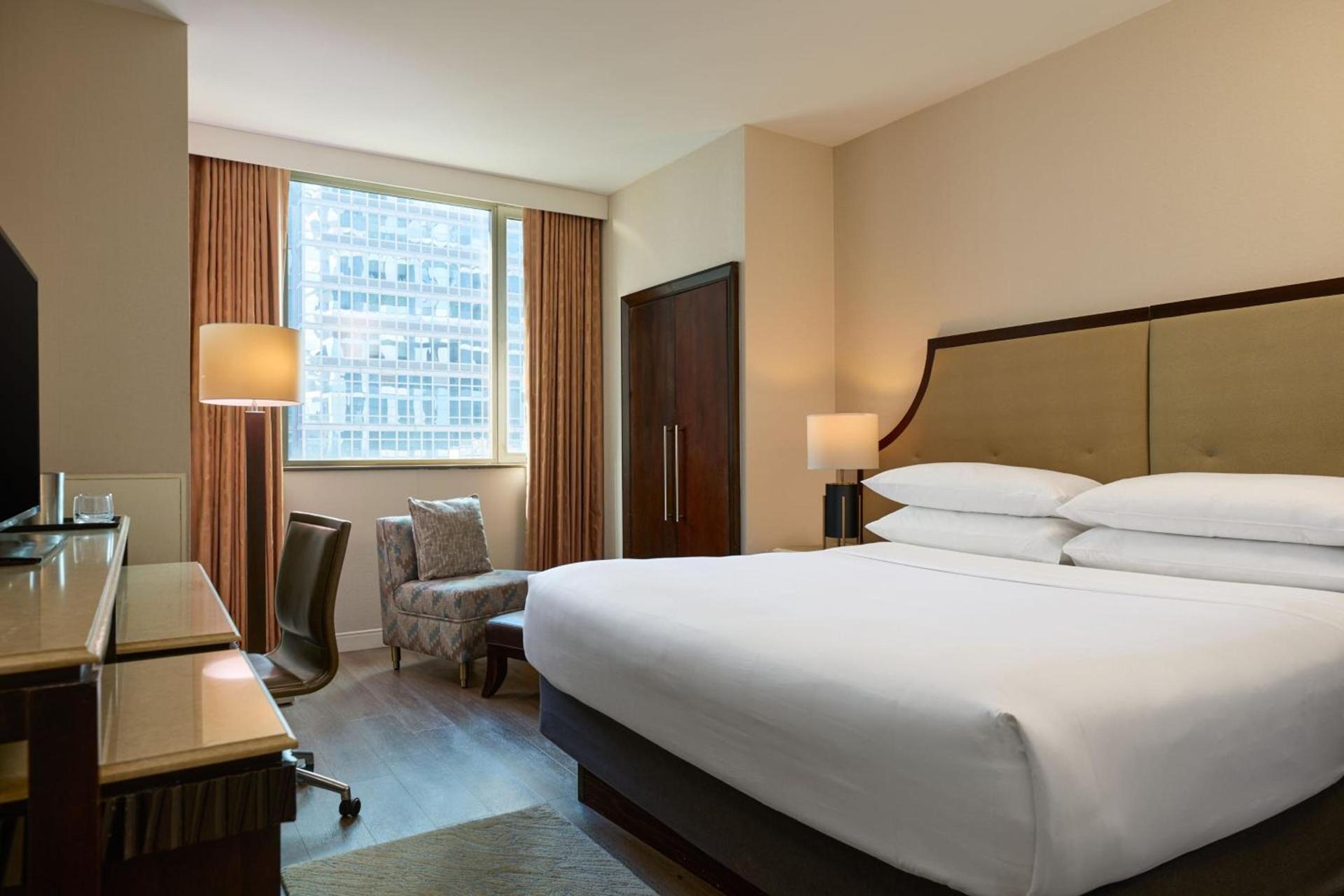 Sheraton Brooklyn New York photo 10
