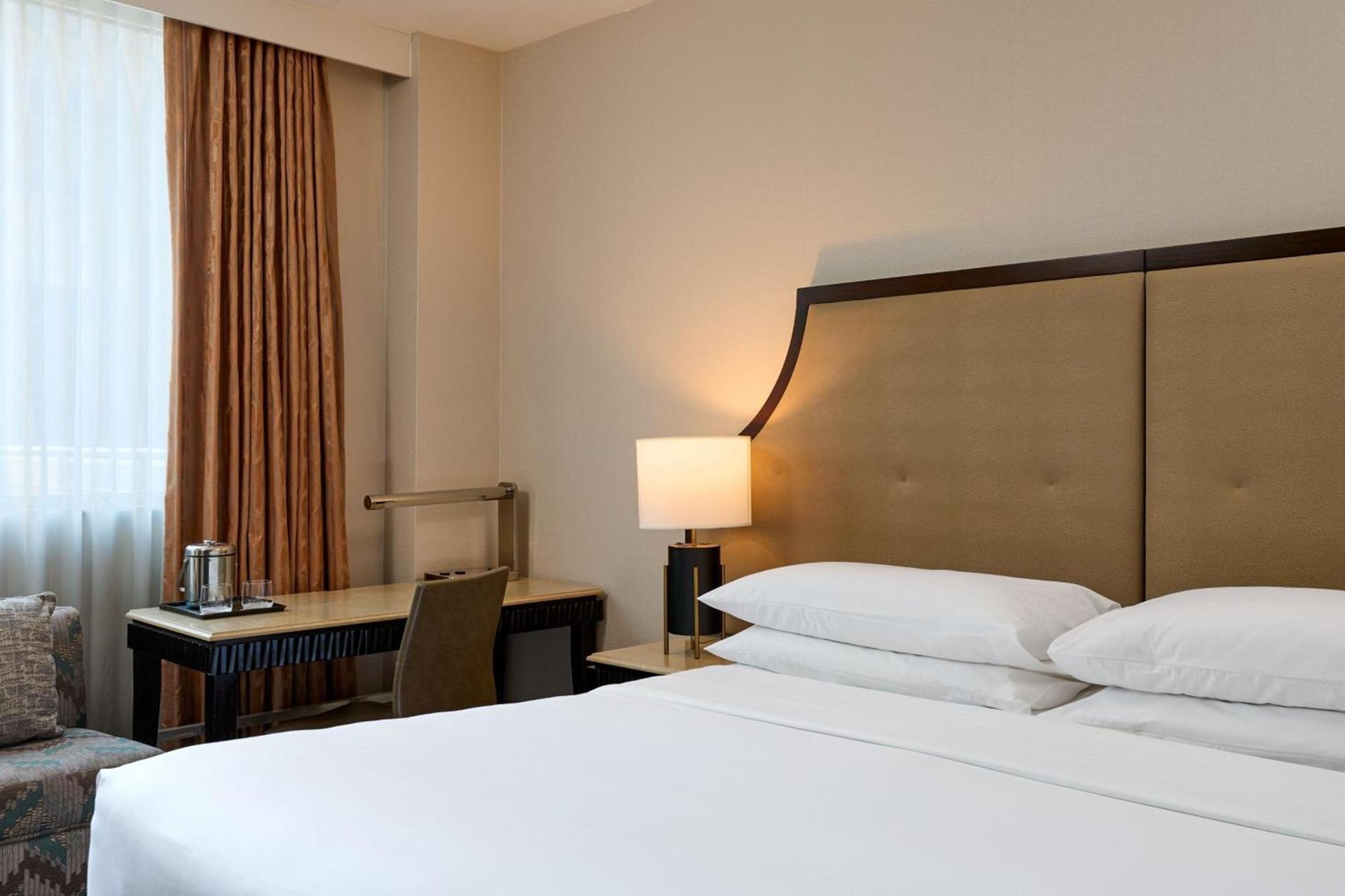 Sheraton Brooklyn New York photo 11