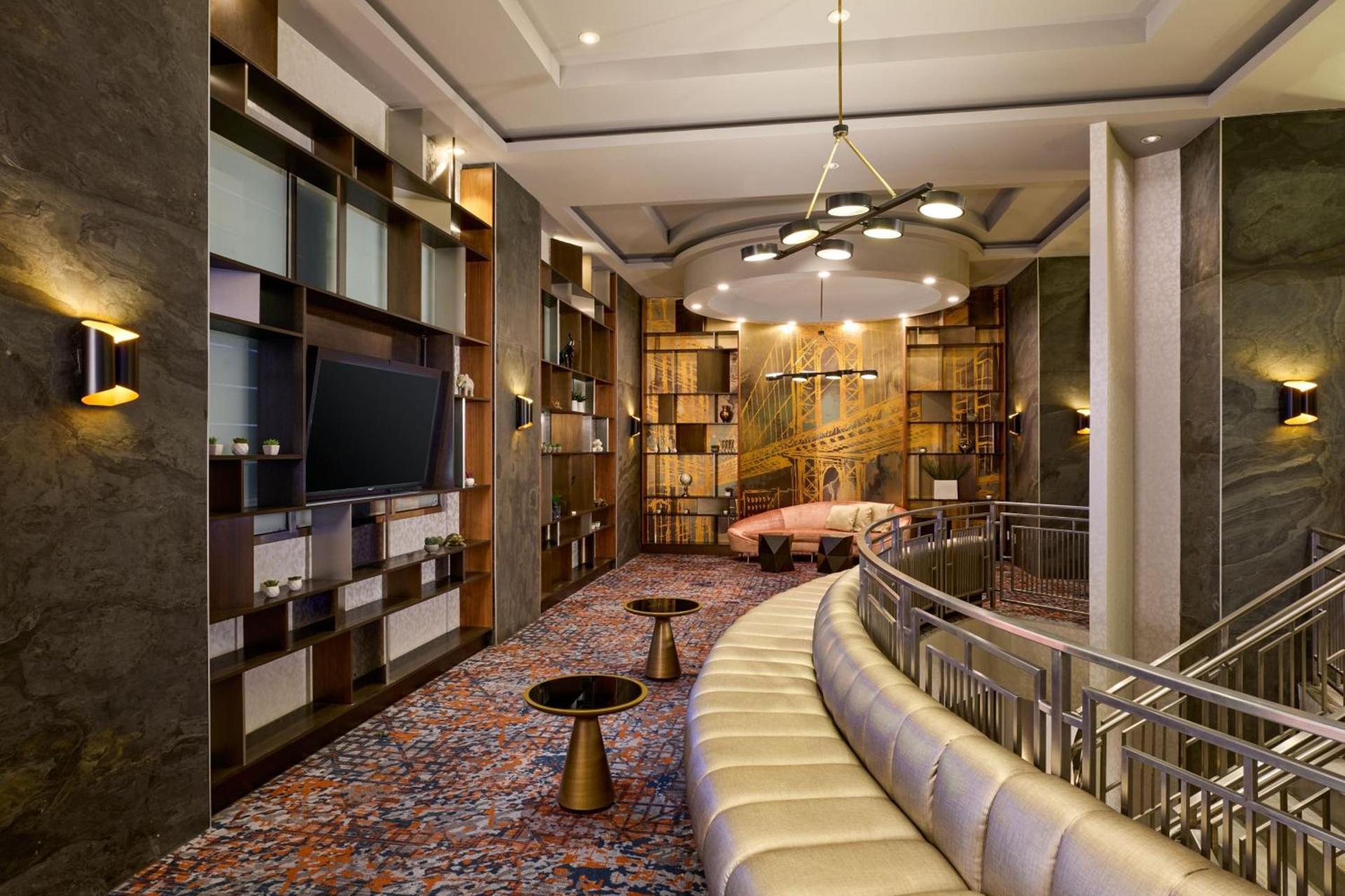 Sheraton Brooklyn New York photo 41