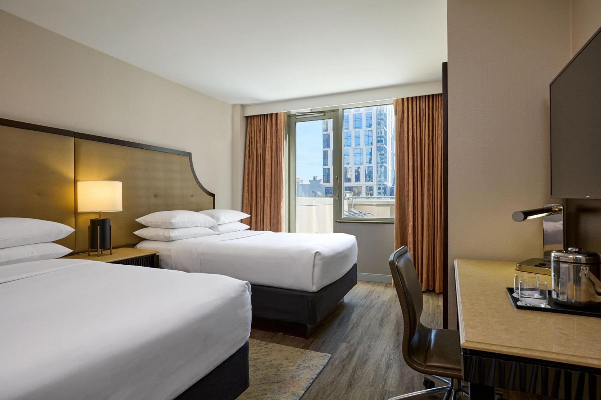 Sheraton Brooklyn New York photo 17