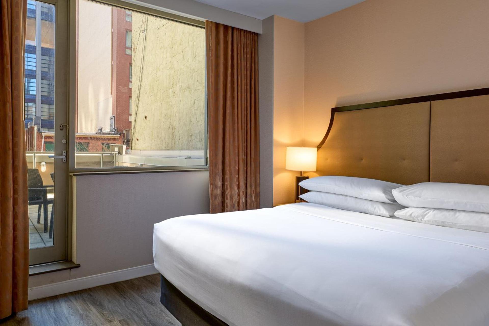 Sheraton Brooklyn New York photo 12