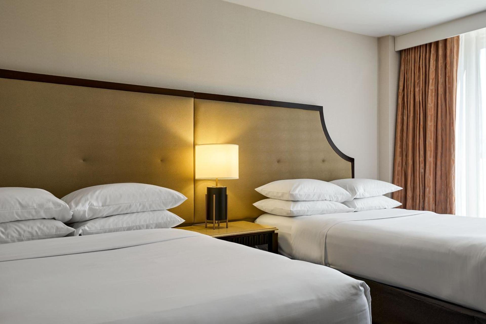 Sheraton Brooklyn New York photo 16