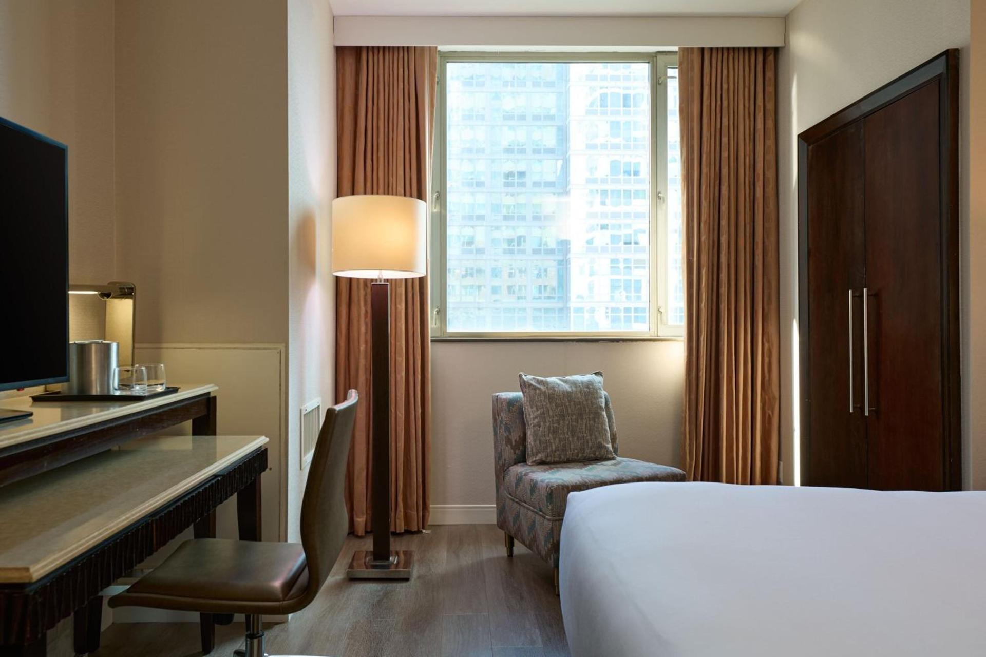 Sheraton Brooklyn New York photo 19