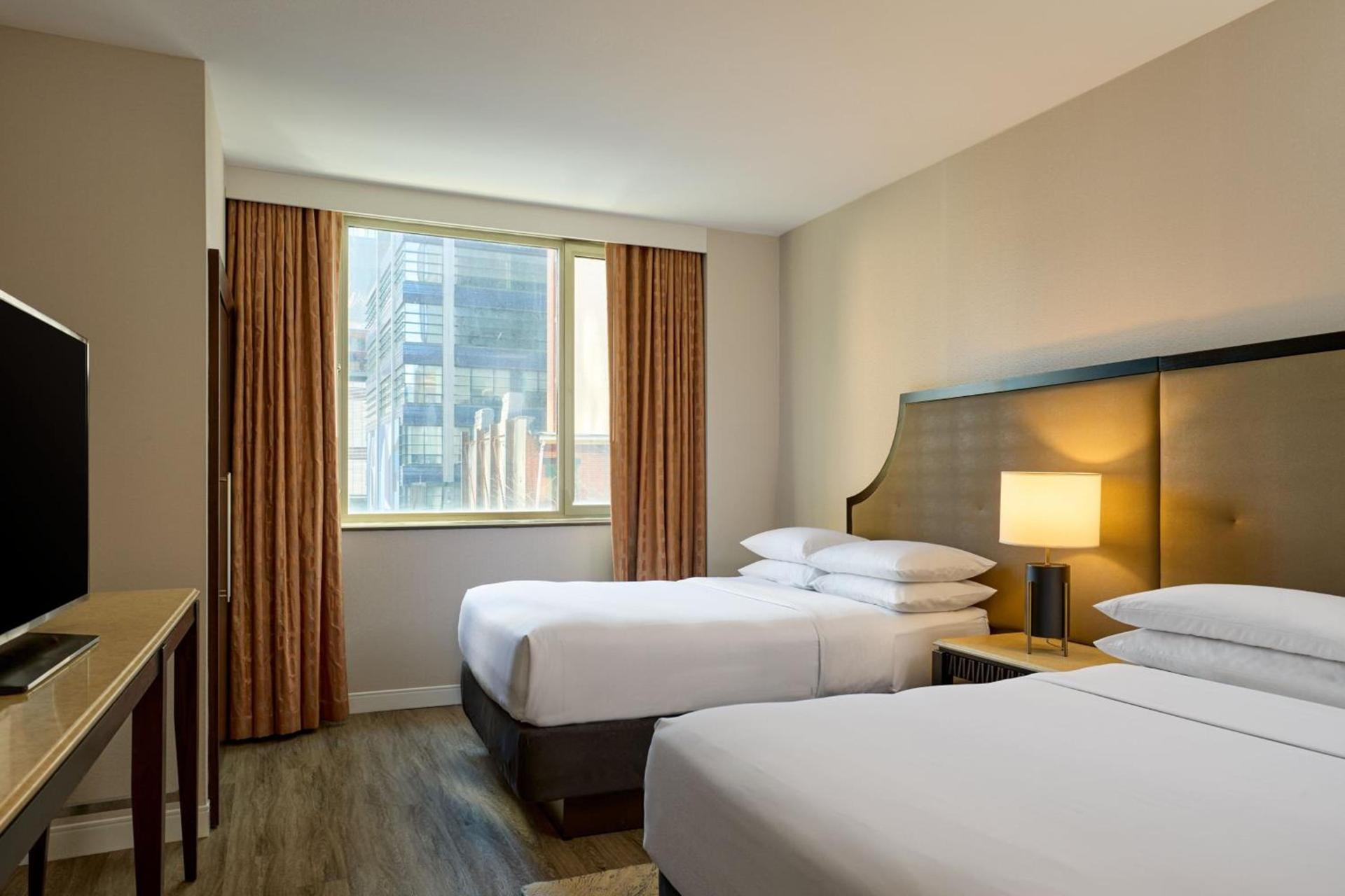 Sheraton Brooklyn New York photo 14