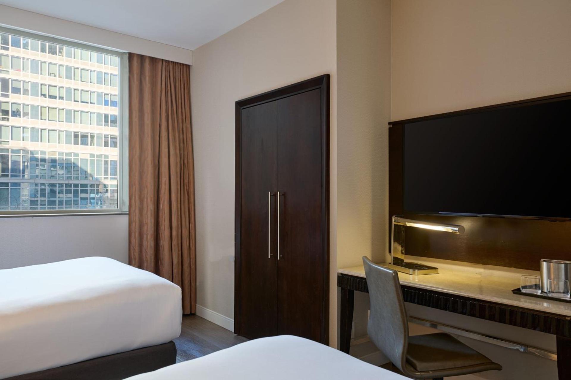 Sheraton Brooklyn New York photo 35