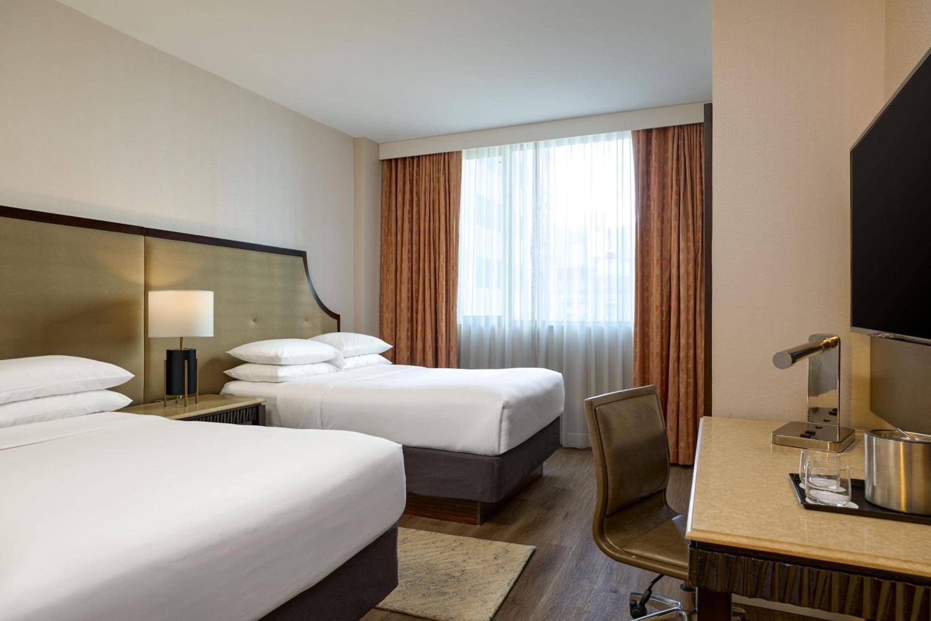 Sheraton Brooklyn New York photo 13