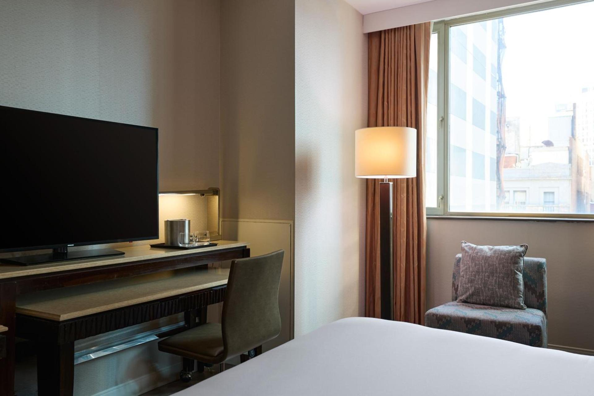 Sheraton Brooklyn New York photo 20