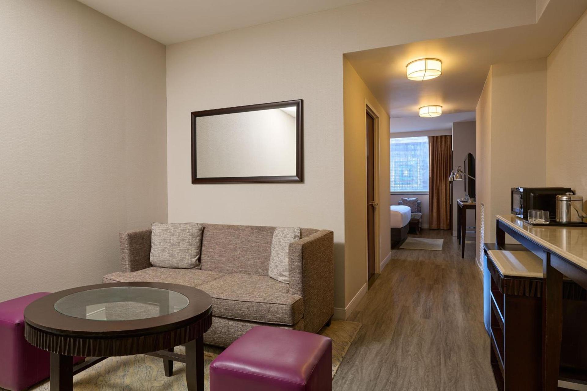 Sheraton Brooklyn New York photo 23