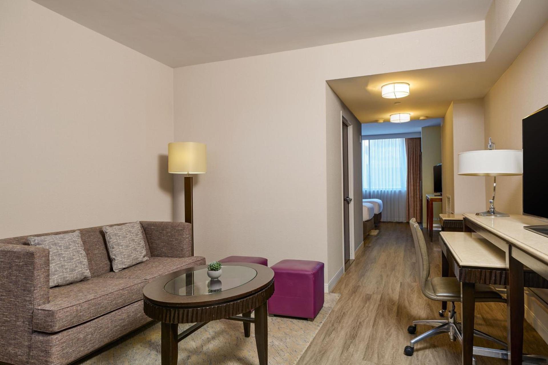 Sheraton Brooklyn New York photo 21
