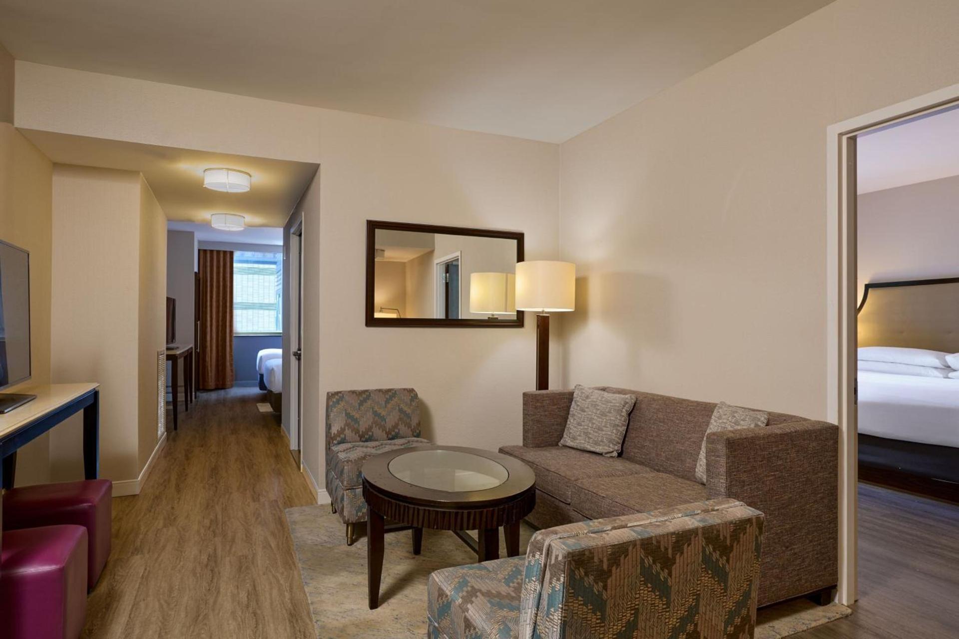 Sheraton Brooklyn New York photo 22