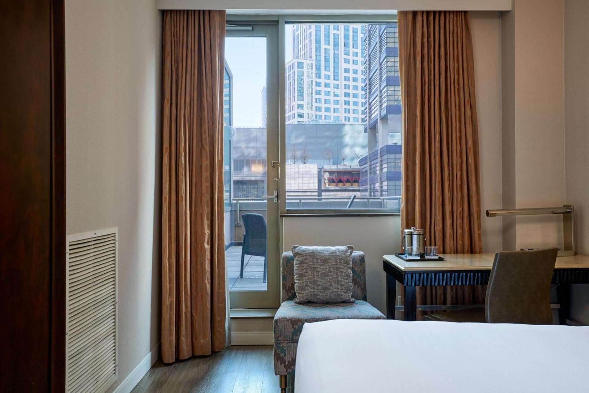 Sheraton Brooklyn New York photo 18