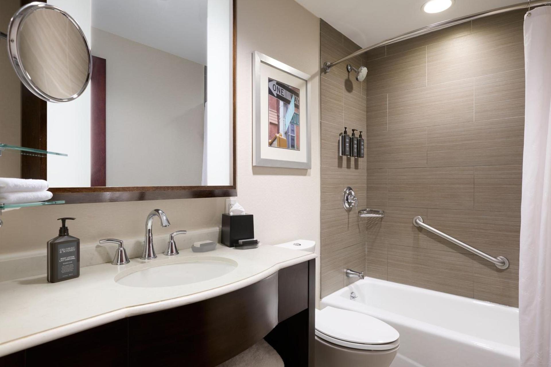 Sheraton Brooklyn New York photo 28