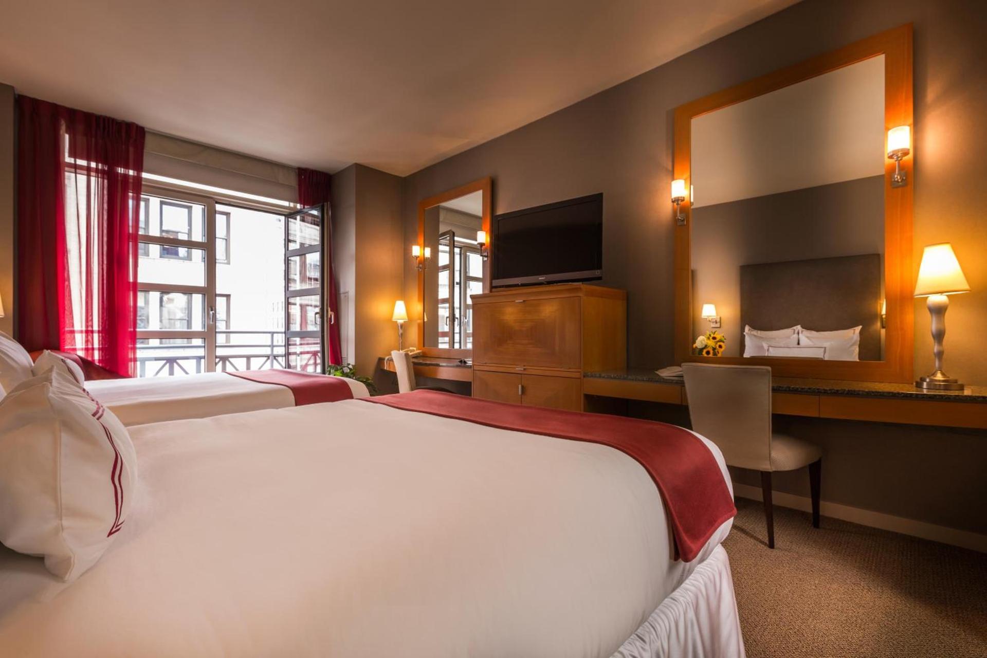 Hotel Giraffe by Library Hotel Collection photo 10