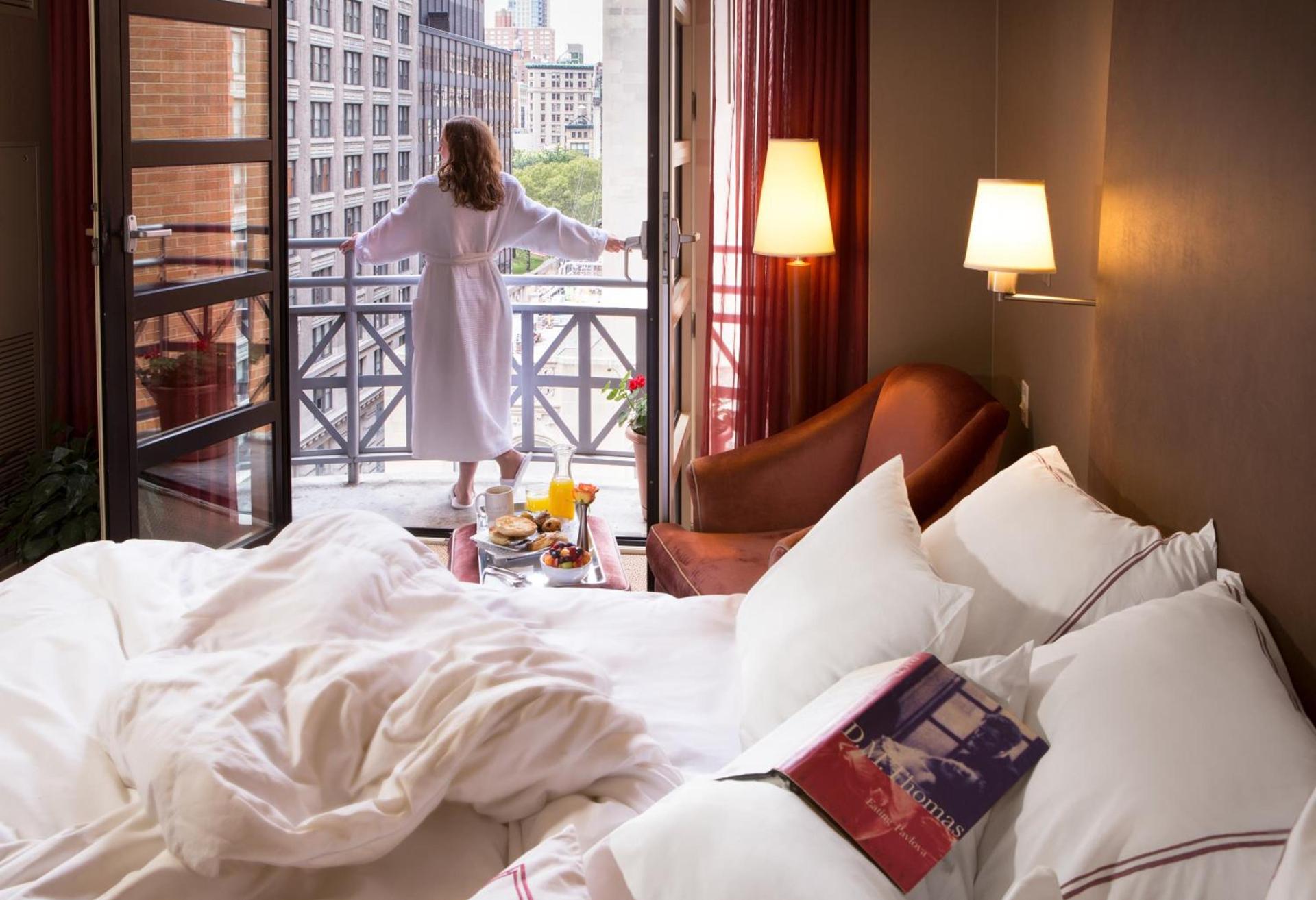 Hotel Giraffe by Library Hotel Collection photo 11