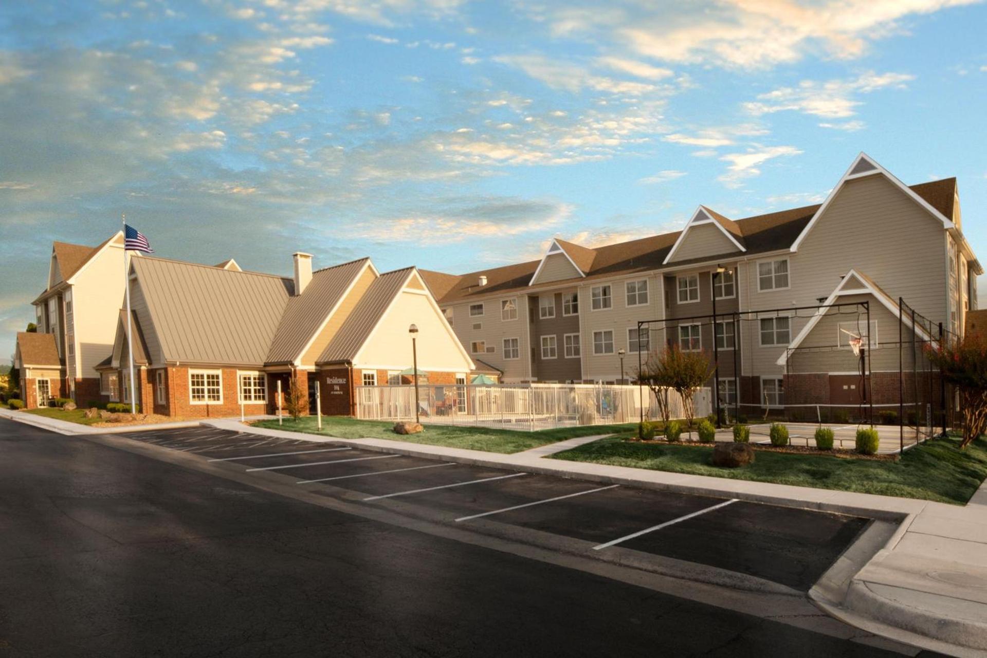 Residence Inn by Marriott Fort Smith photo 1