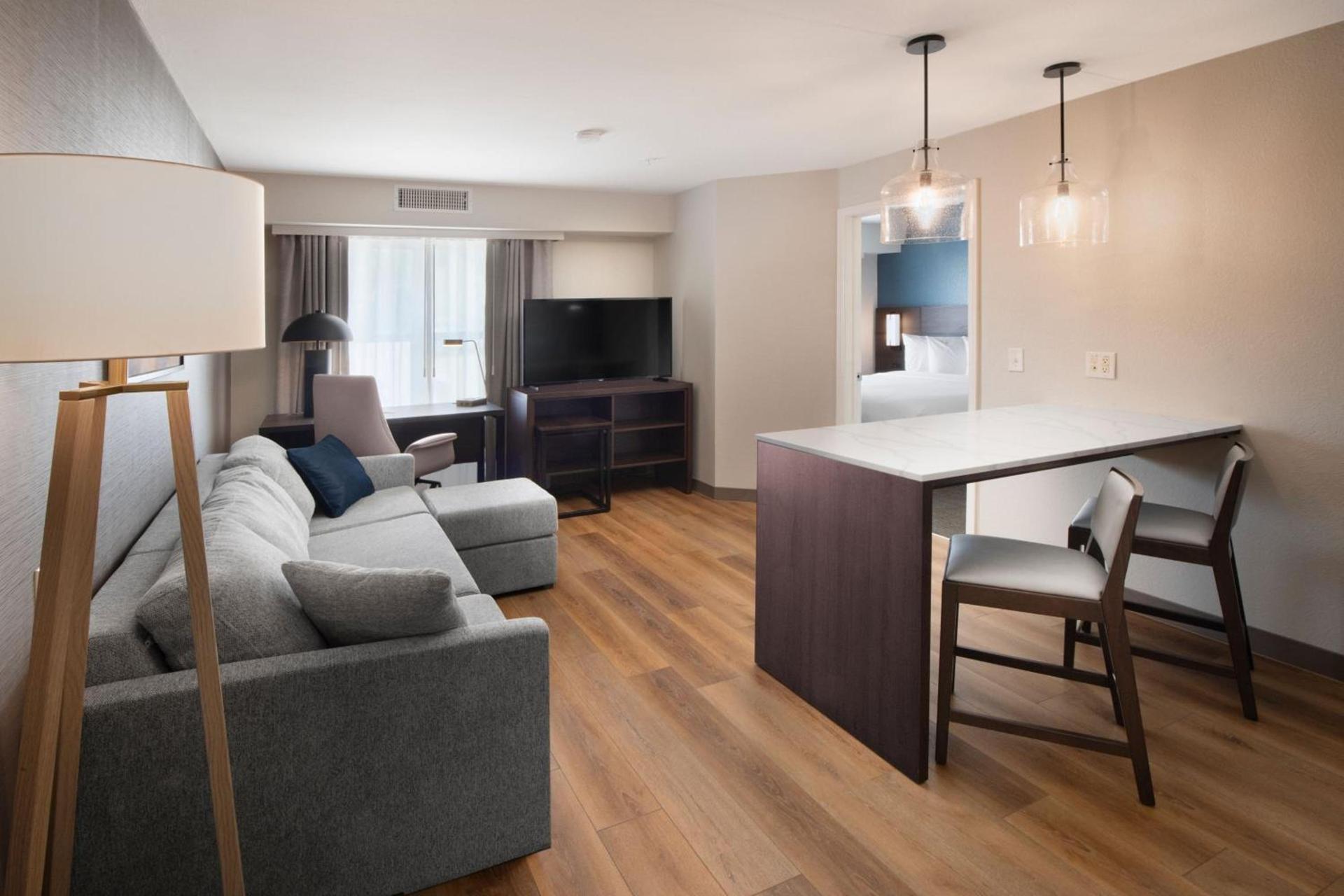 Residence Inn by Marriott Fort Smith photo 8