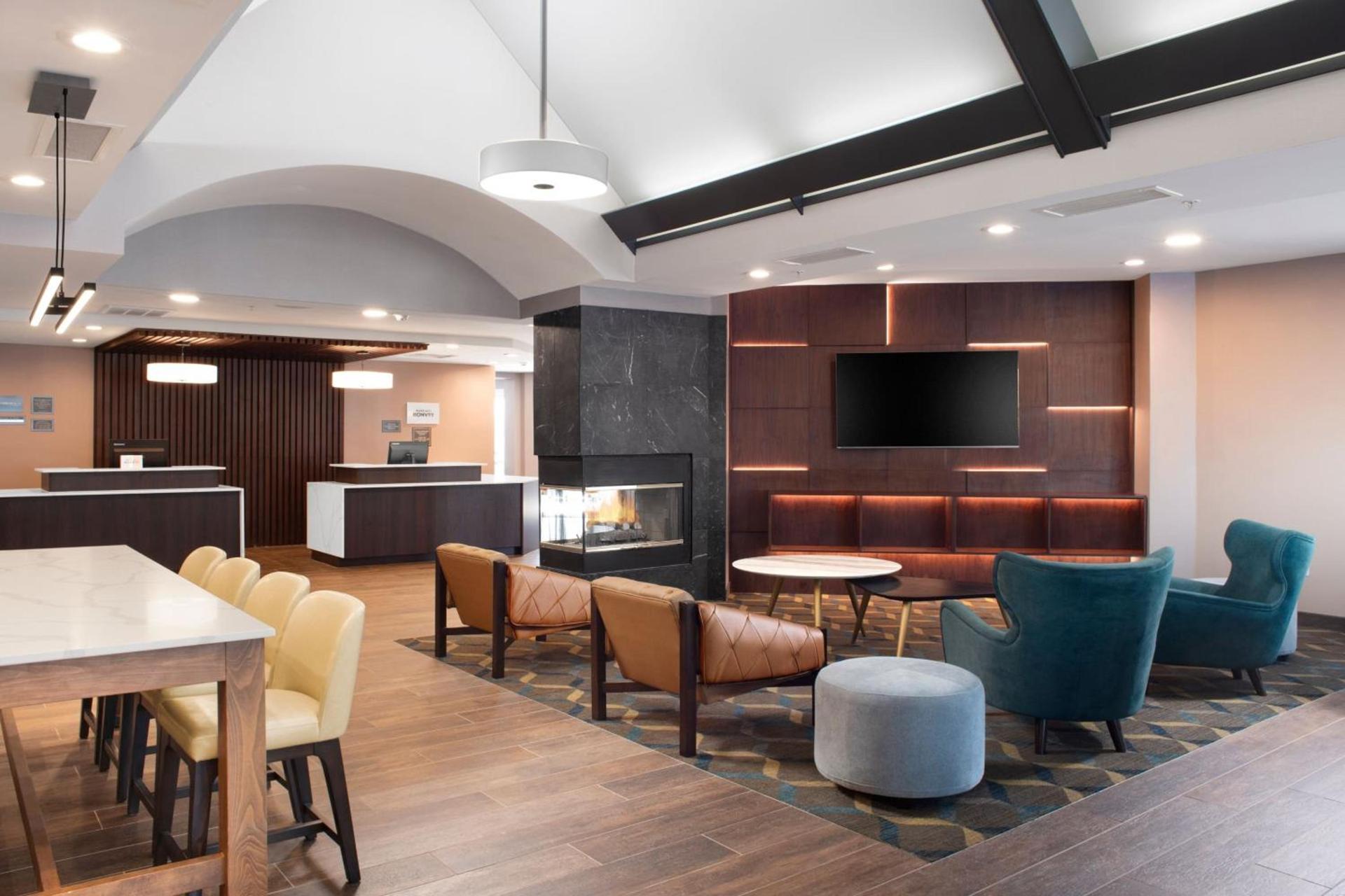 Residence Inn by Marriott Fort Smith photo 3