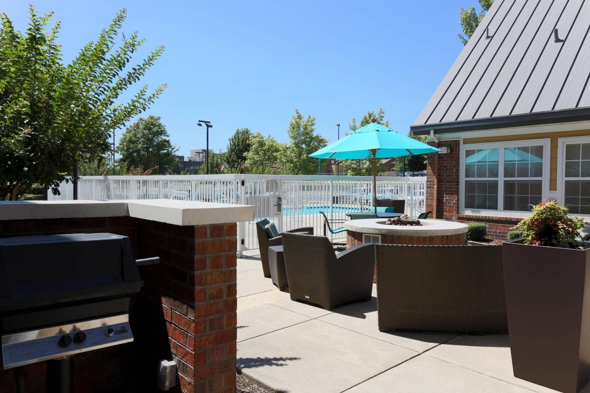 Residence Inn by Marriott Fort Smith photo 4