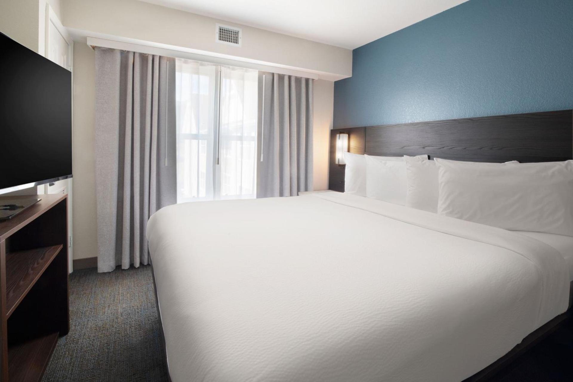 Residence Inn by Marriott Fort Smith photo 9