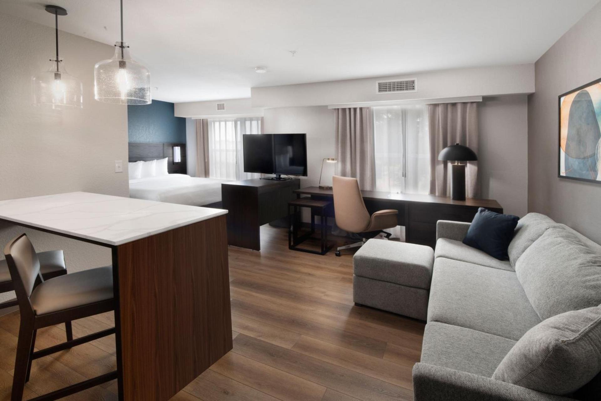 Residence Inn by Marriott Fort Smith photo 6