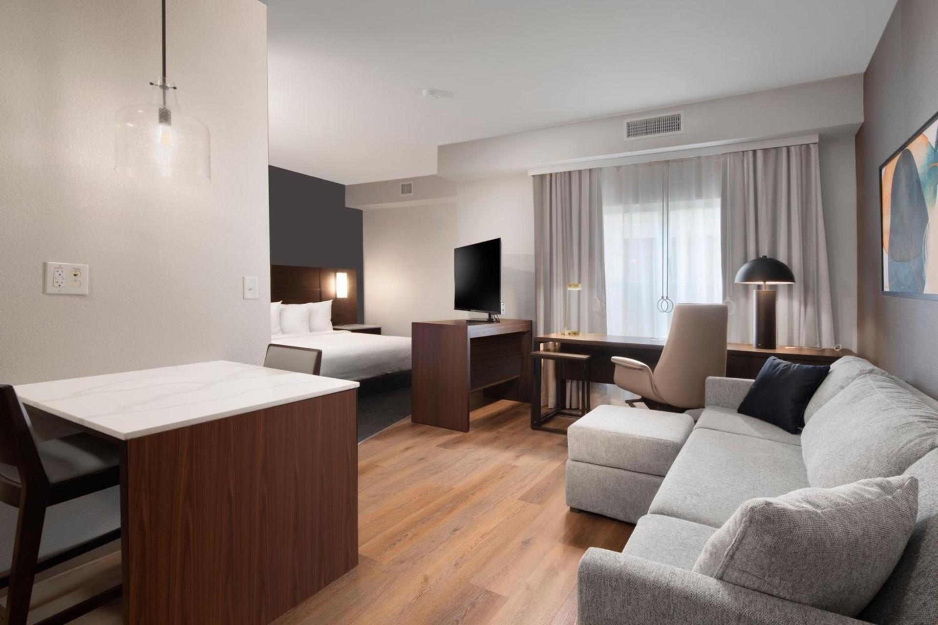 Residence Inn by Marriott Fort Smith photo 7