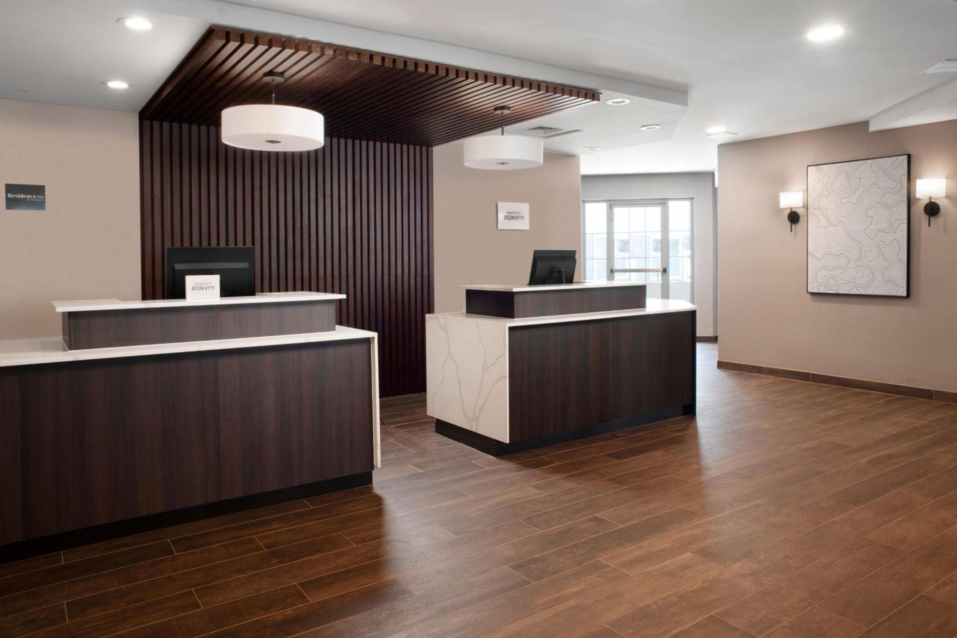 Residence Inn by Marriott Fort Smith photo 2