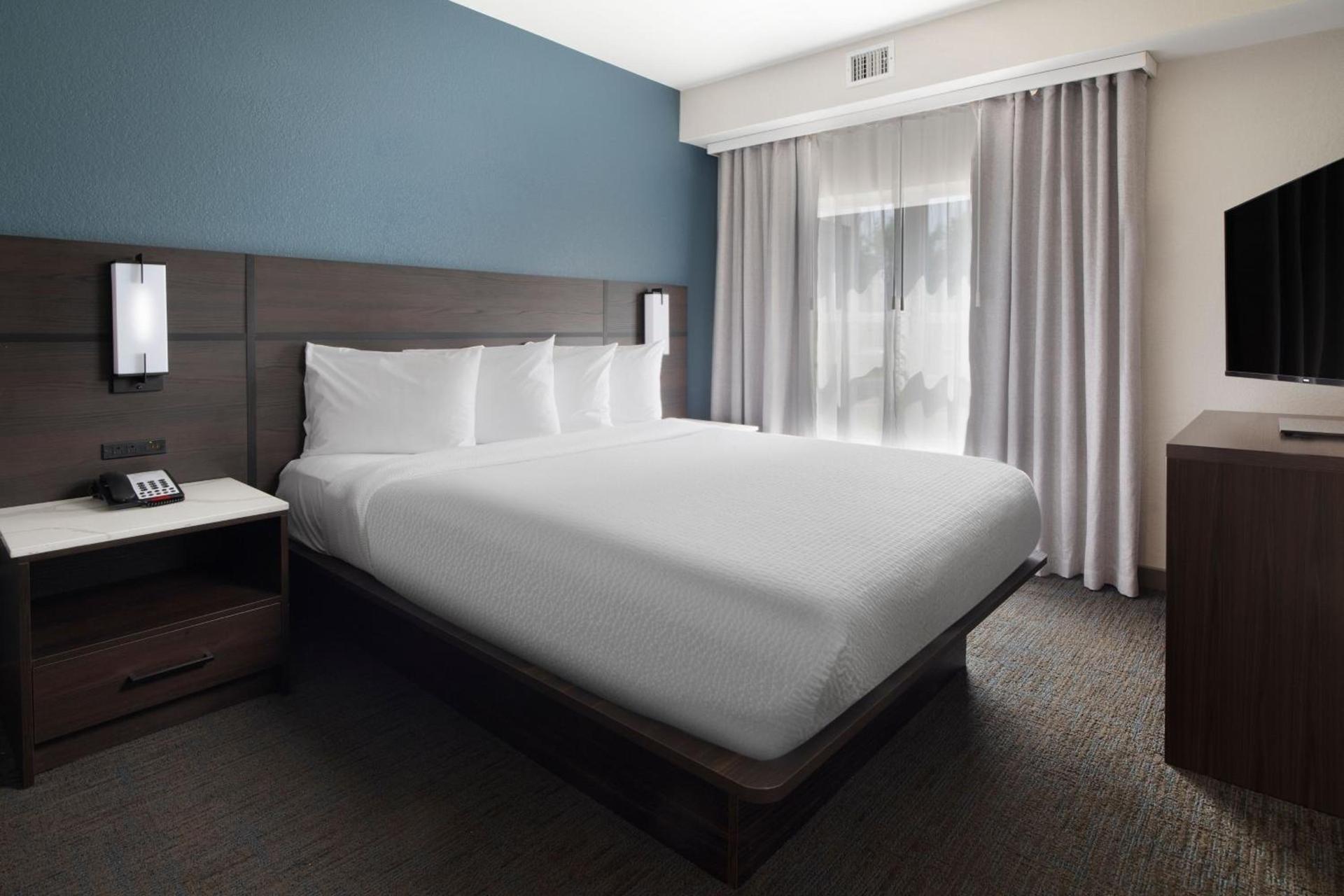 Residence Inn by Marriott Fort Smith photo 10