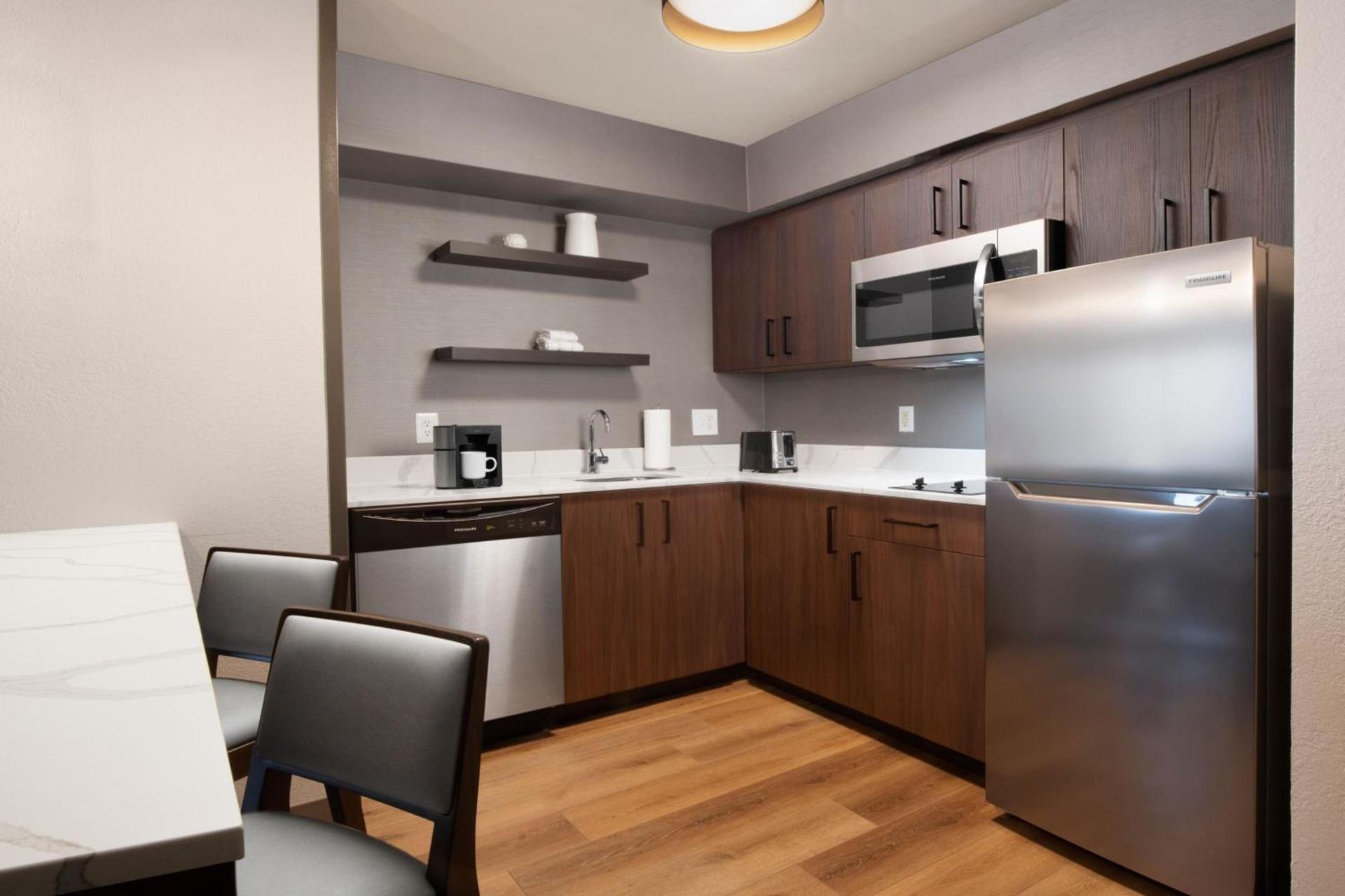 Residence Inn by Marriott Fort Smith photo 11