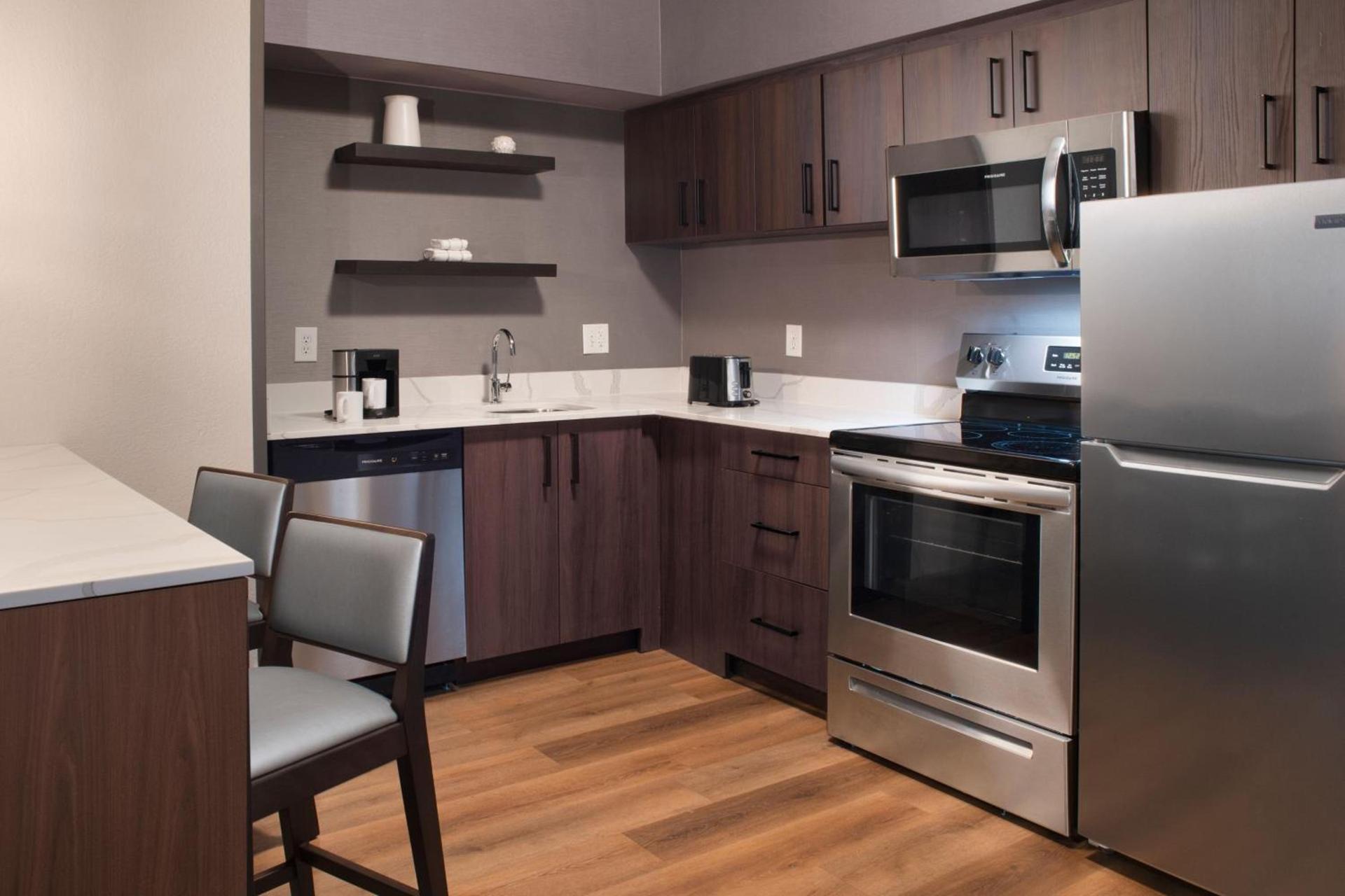 Residence Inn by Marriott Fort Smith photo 12