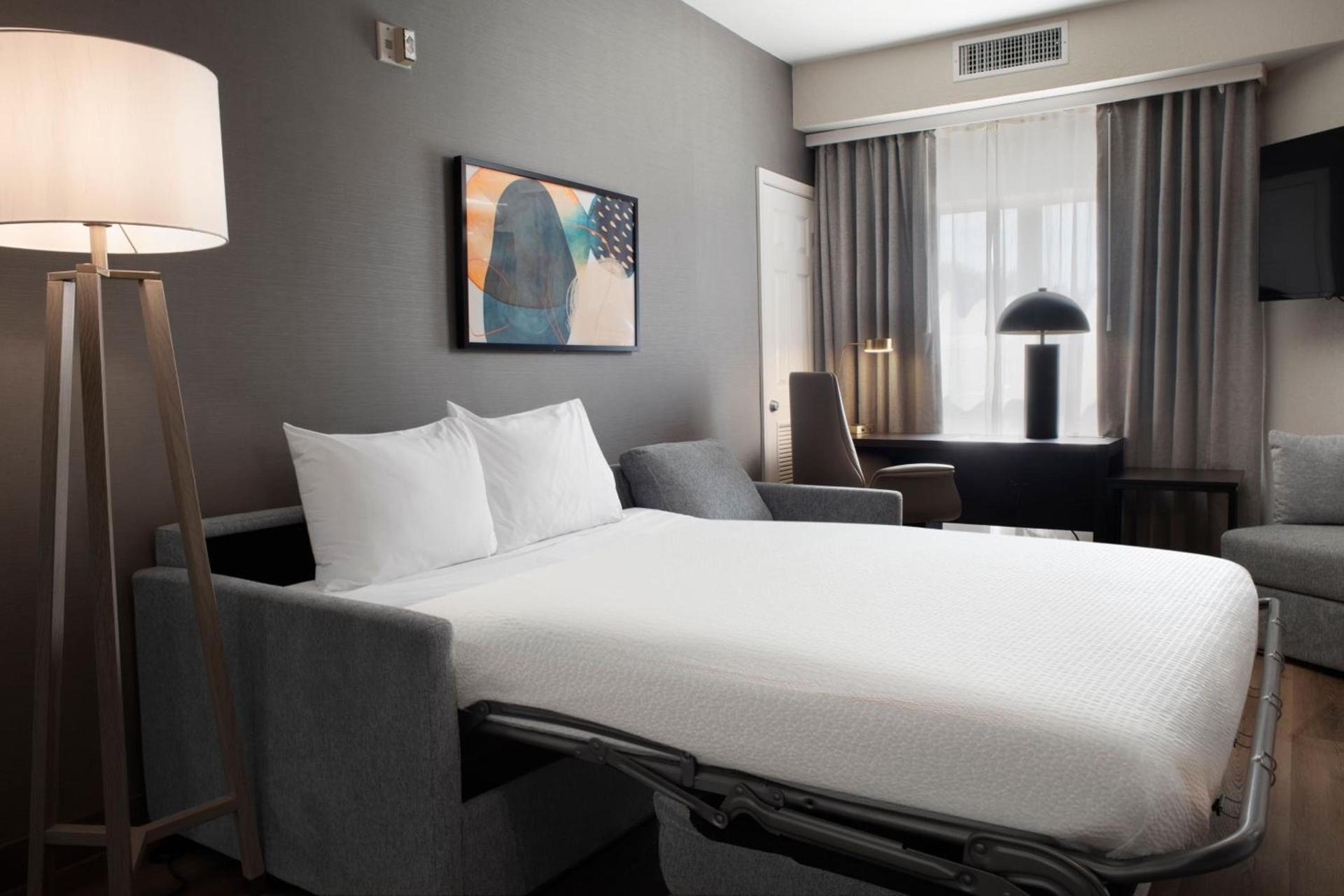 Residence Inn by Marriott Fort Smith photo 13