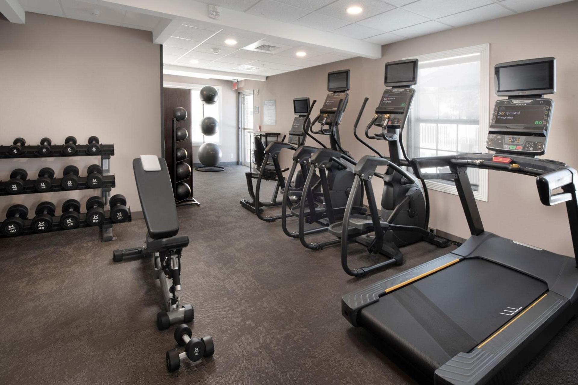Residence Inn by Marriott Fort Smith photo 22