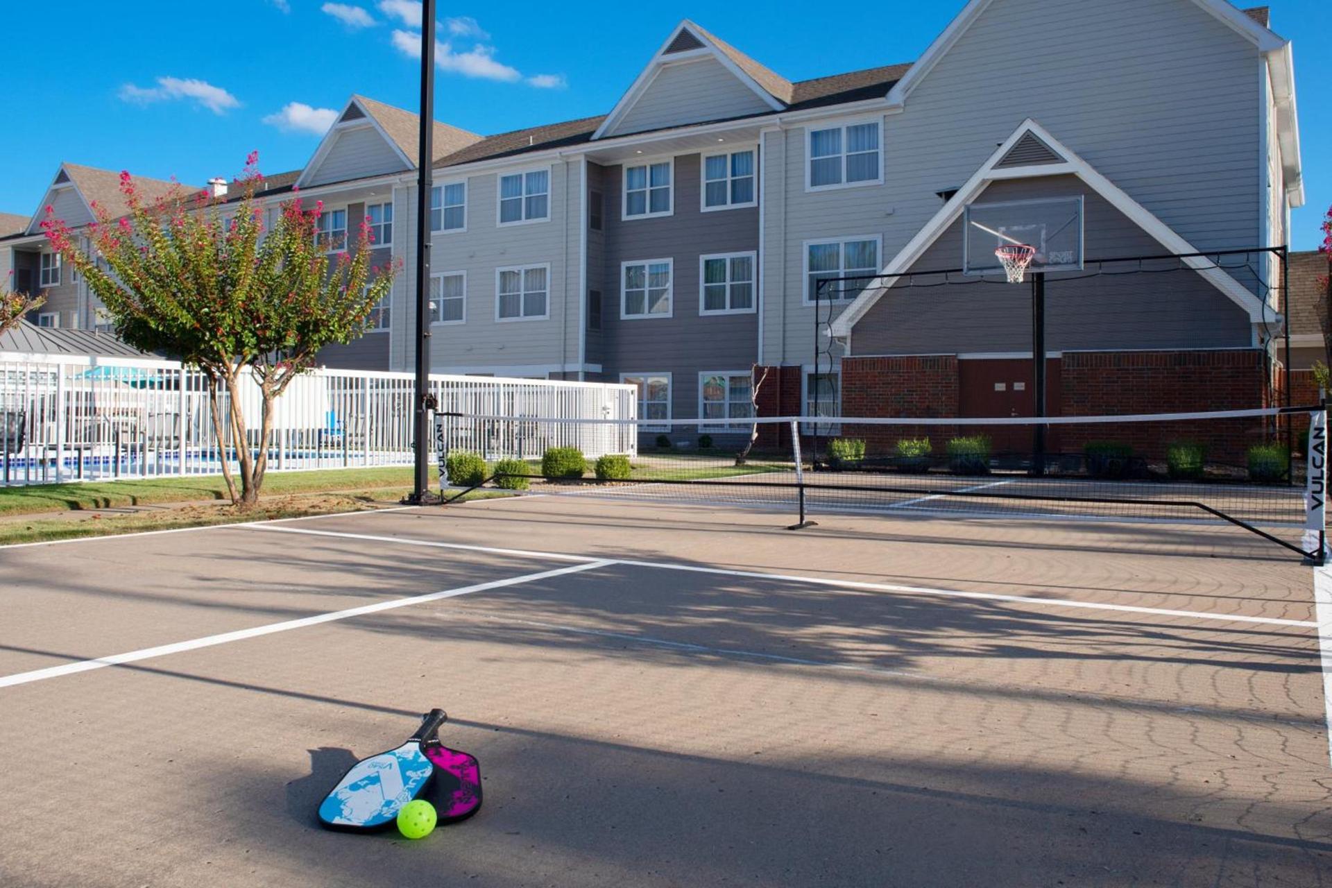 Residence Inn by Marriott Fort Smith photo 23