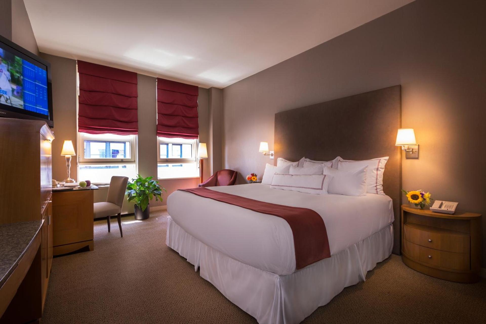Hotel Giraffe by Library Hotel Collection photo 13