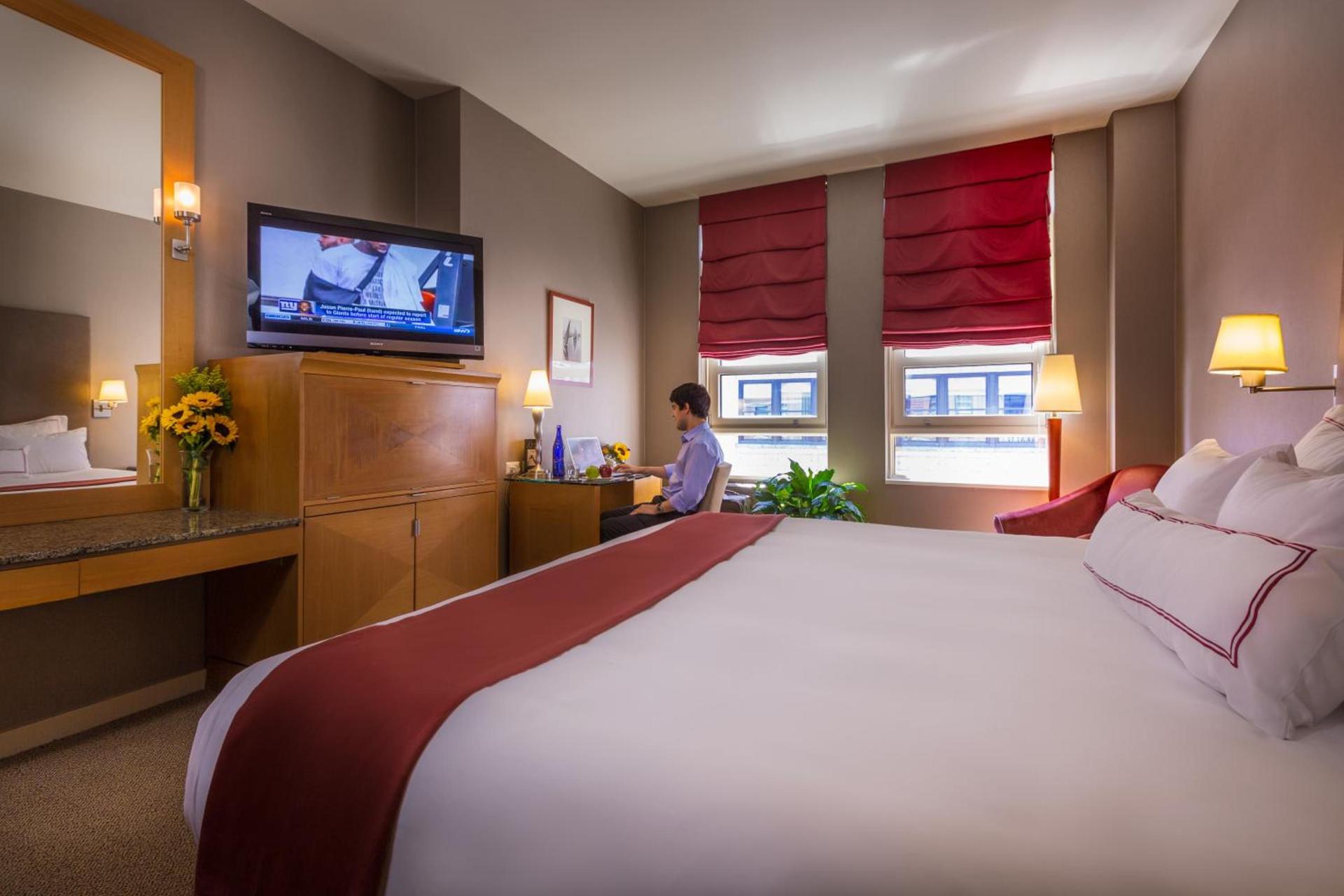 Hotel Giraffe by Library Hotel Collection photo 18