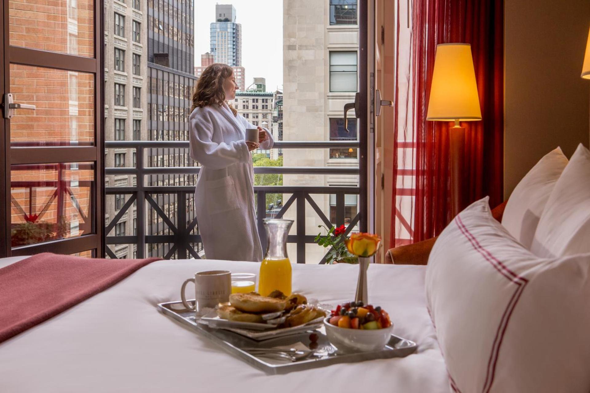 Hotel Giraffe by Library Hotel Collection photo 15