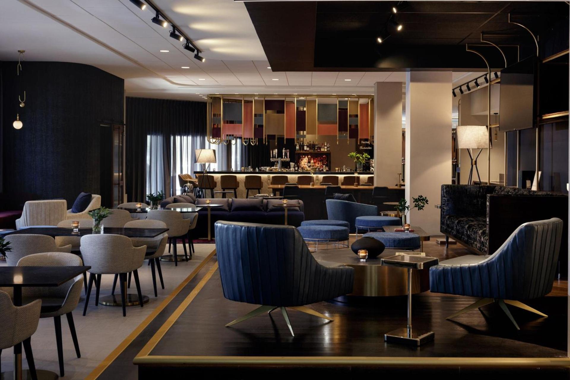 Sheraton Nashville Brentwood photo 25